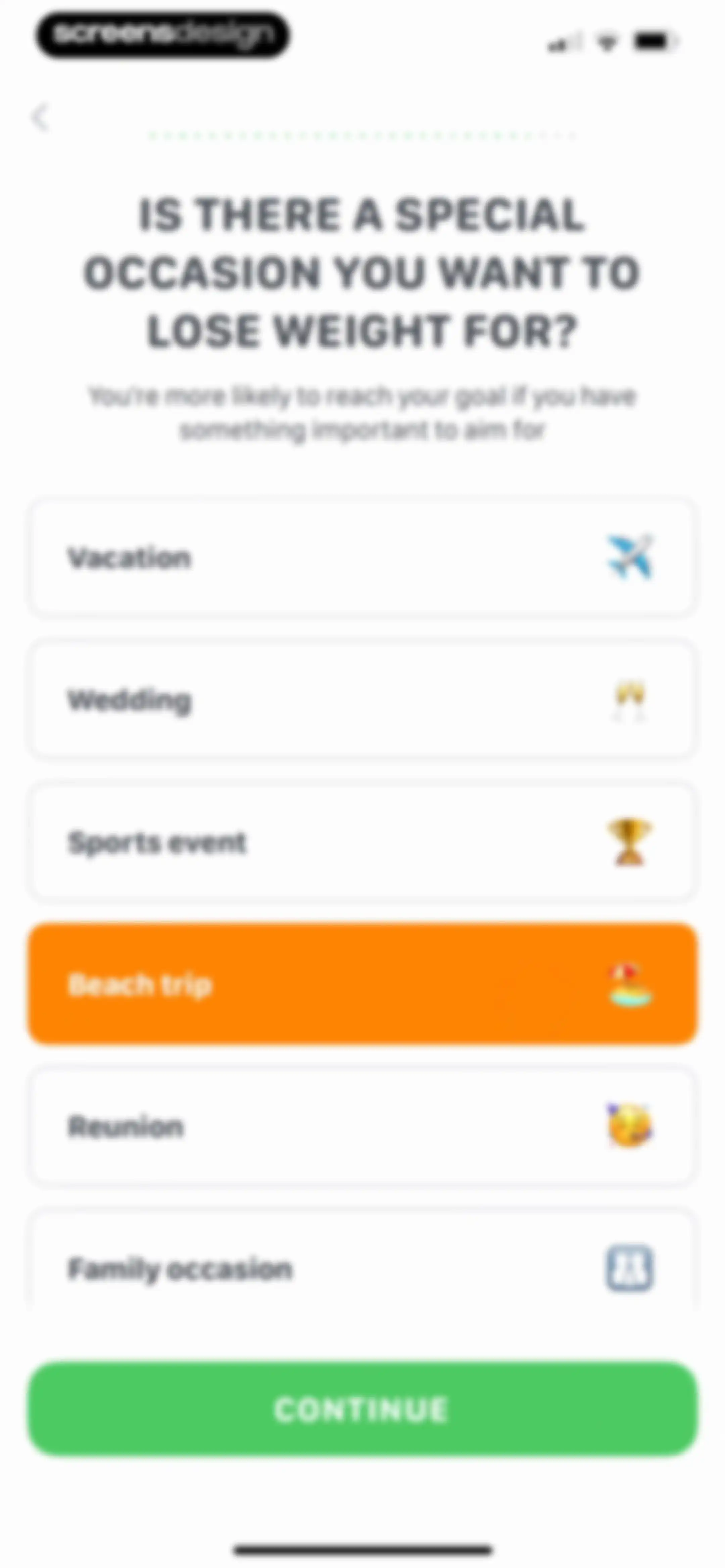 Home Fitness Coach: FitCoach screen 32