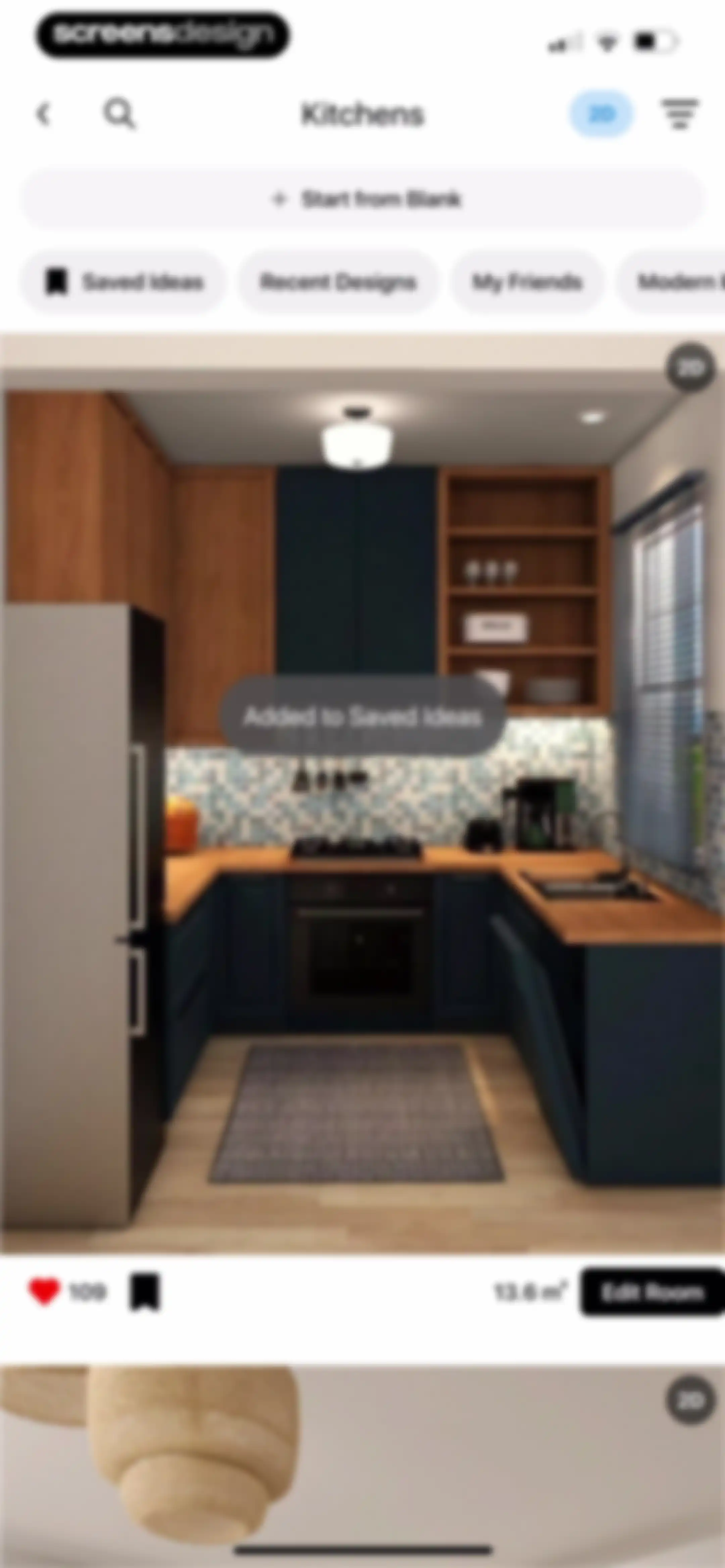 Home Planner AI：Room Design 3D screen 15