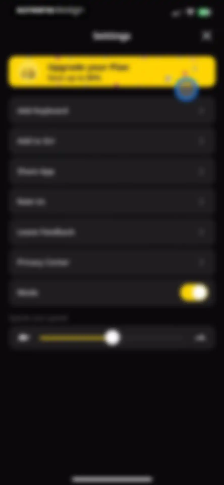 Translator Guru: Voice & Text screen 34
