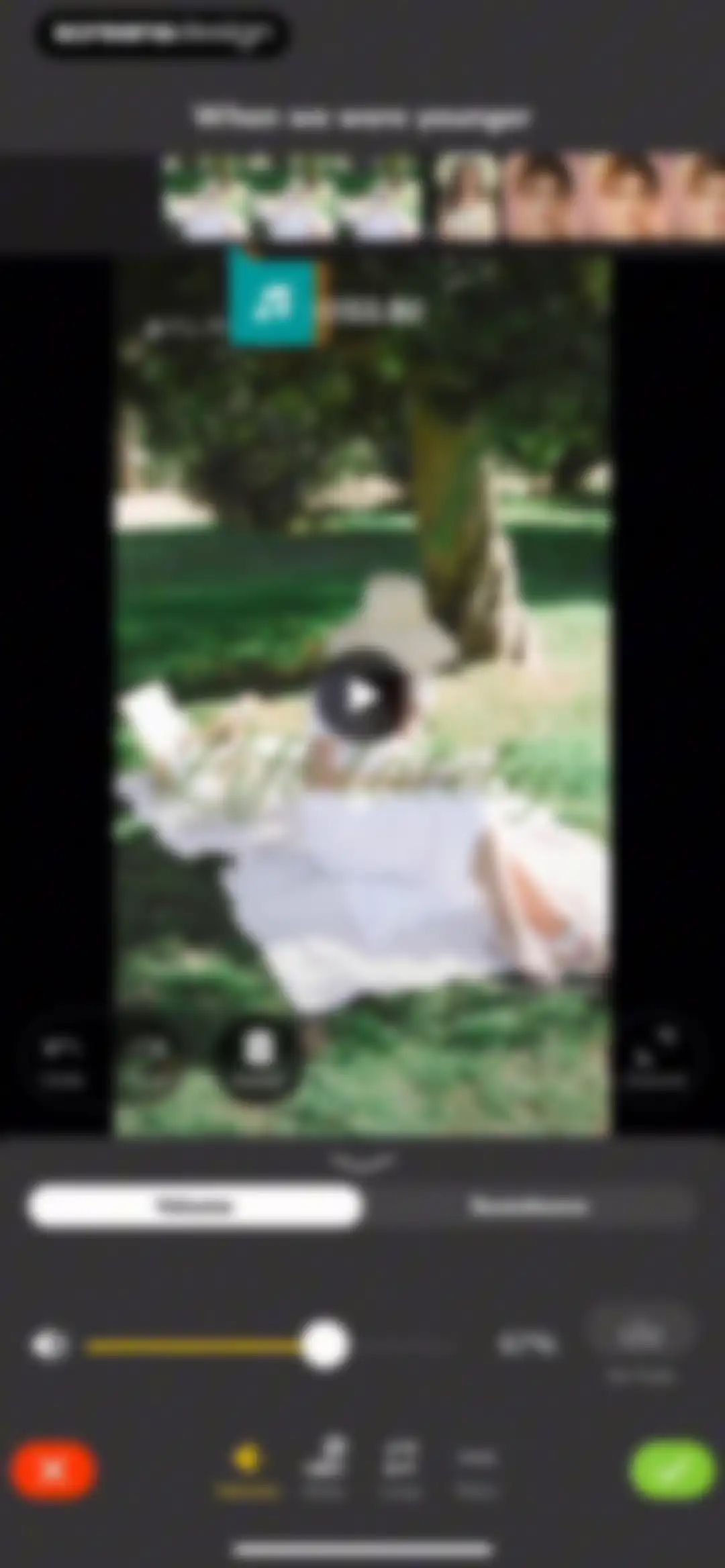 Videoshop - Video Editor screen 40