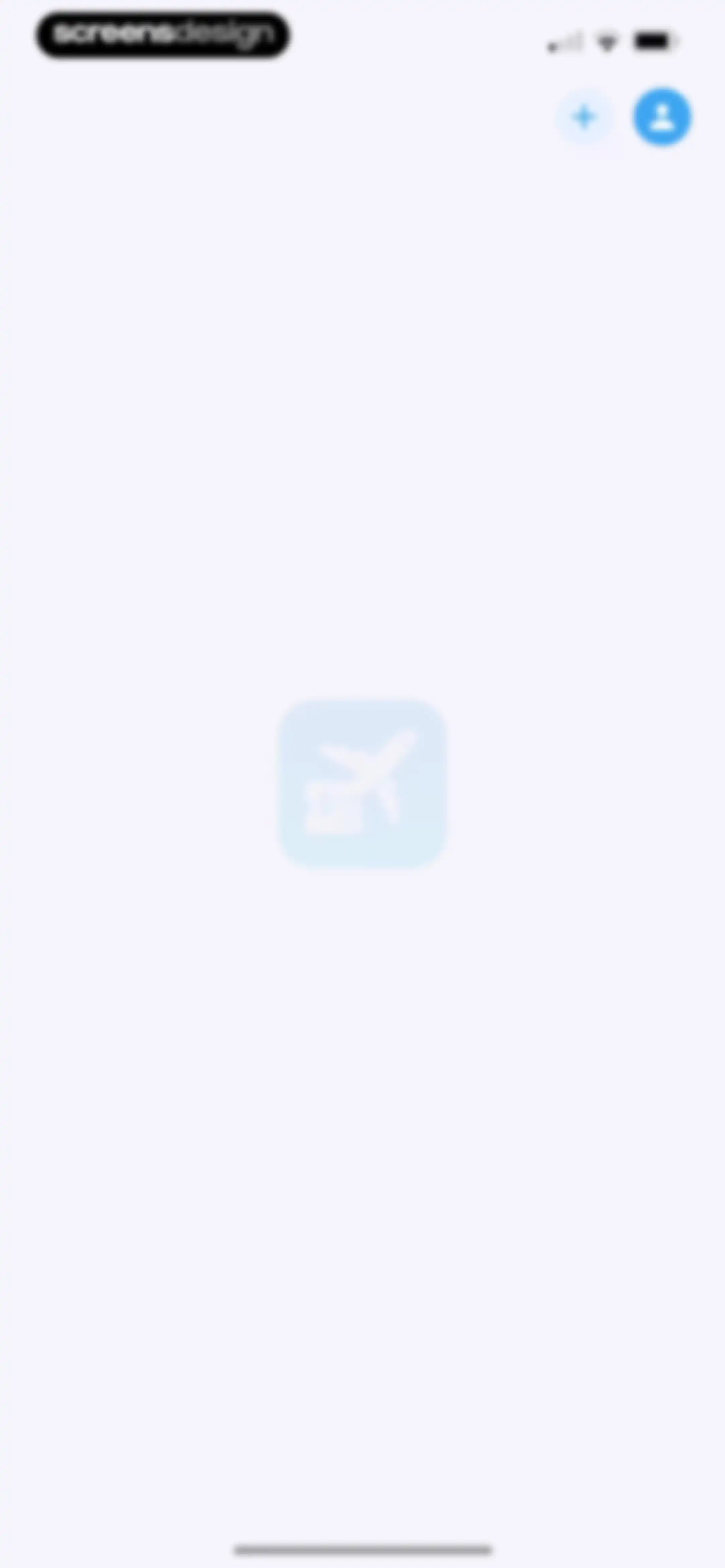 JetBack – Flight Price Savings screen 1