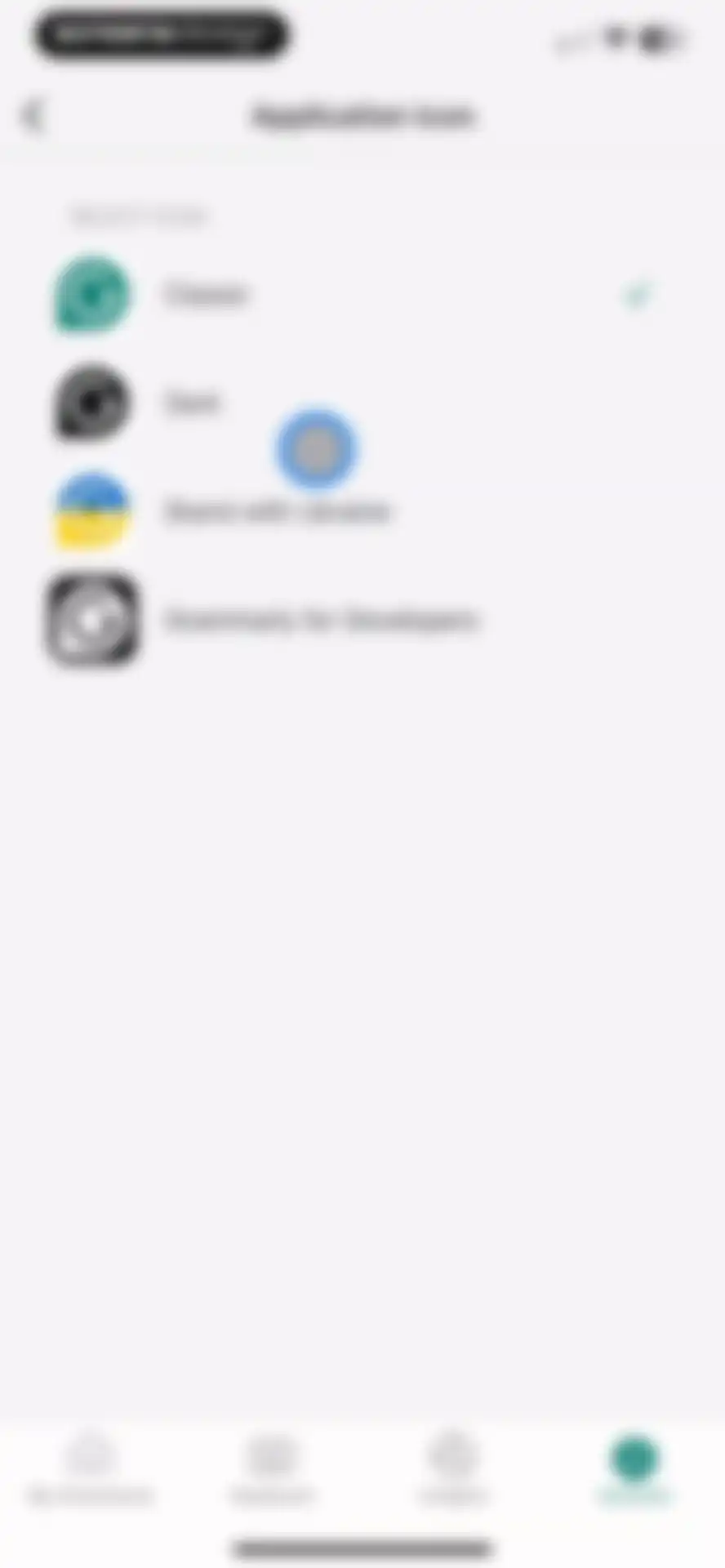 Grammarly: AI Keyboard & Notes screen 69