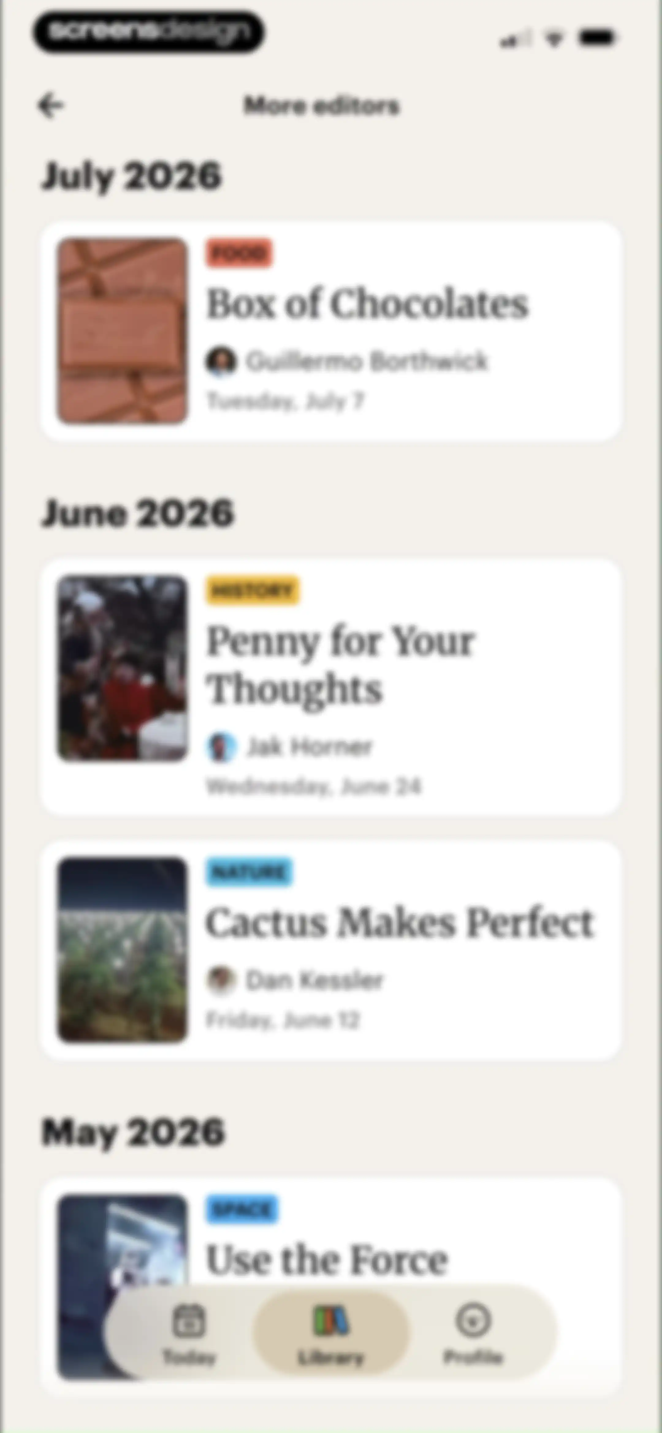 Spark: Daily Learning Puzzles screen 123