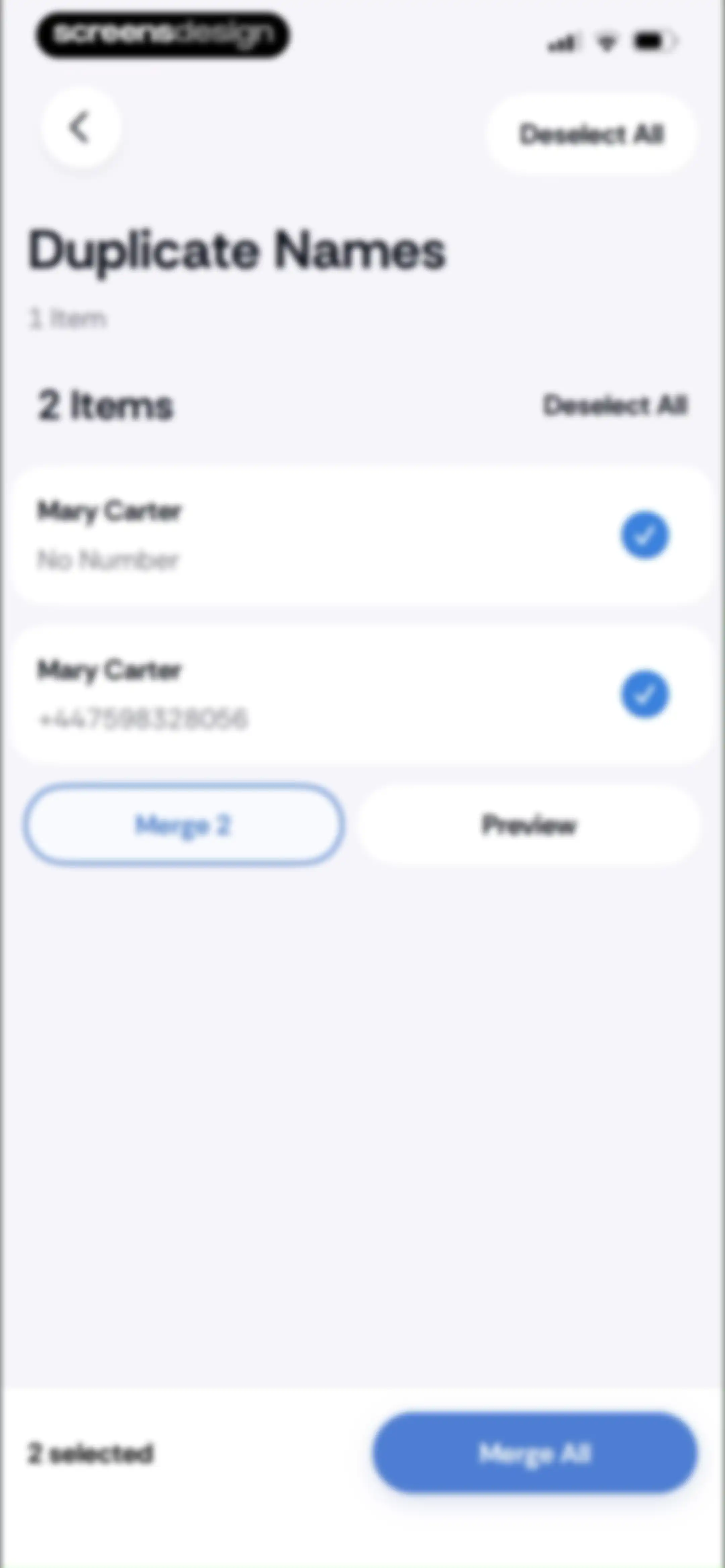 Expert Cleaner - Clean Storage screen 94
