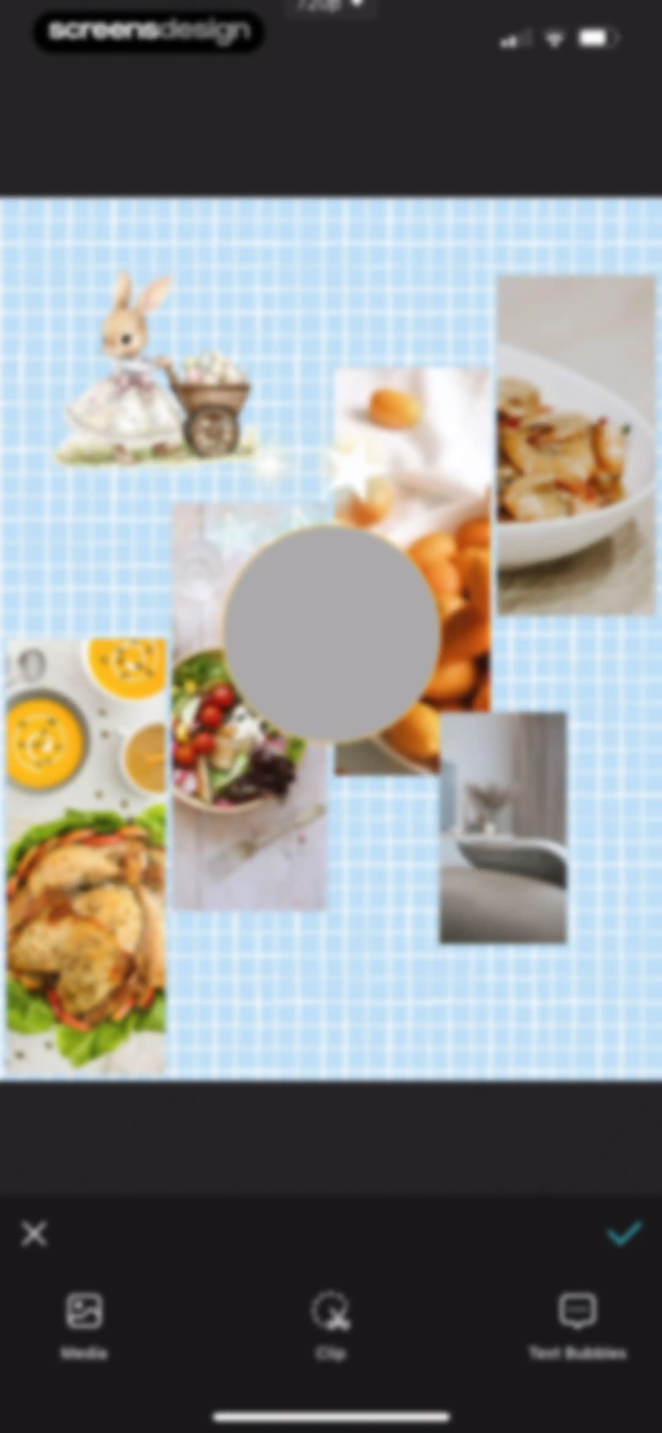 PhotoGrid: Video Collage Maker screen 70
