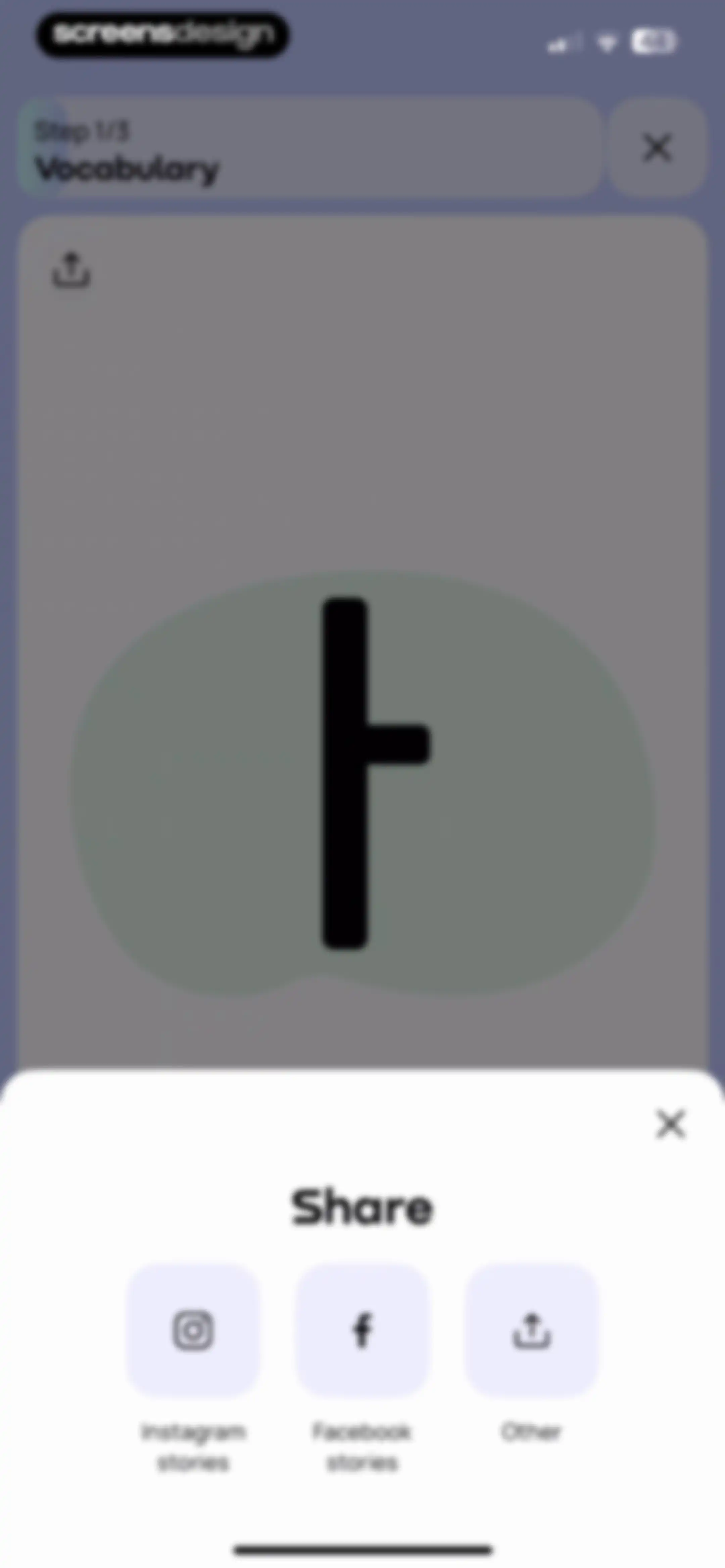 Promova: Language Learning App screen 46