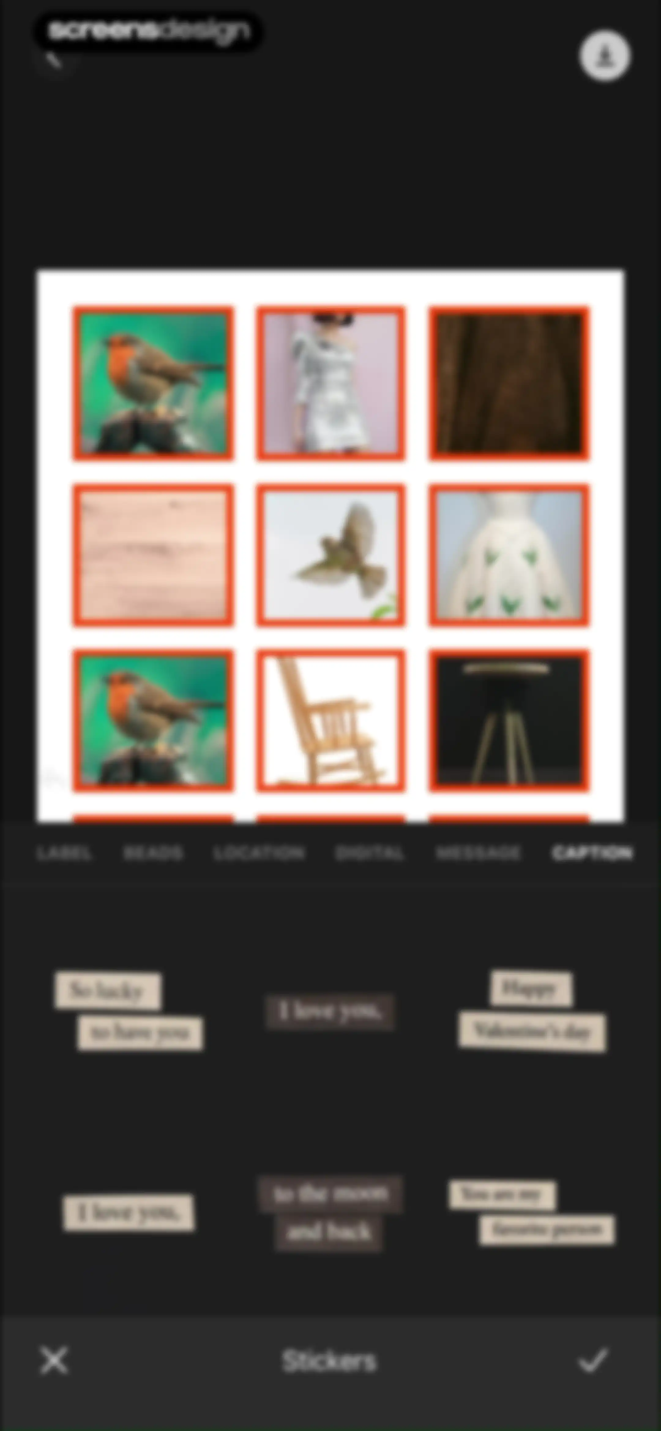 Uplens: Photo & Video Editor screen 51