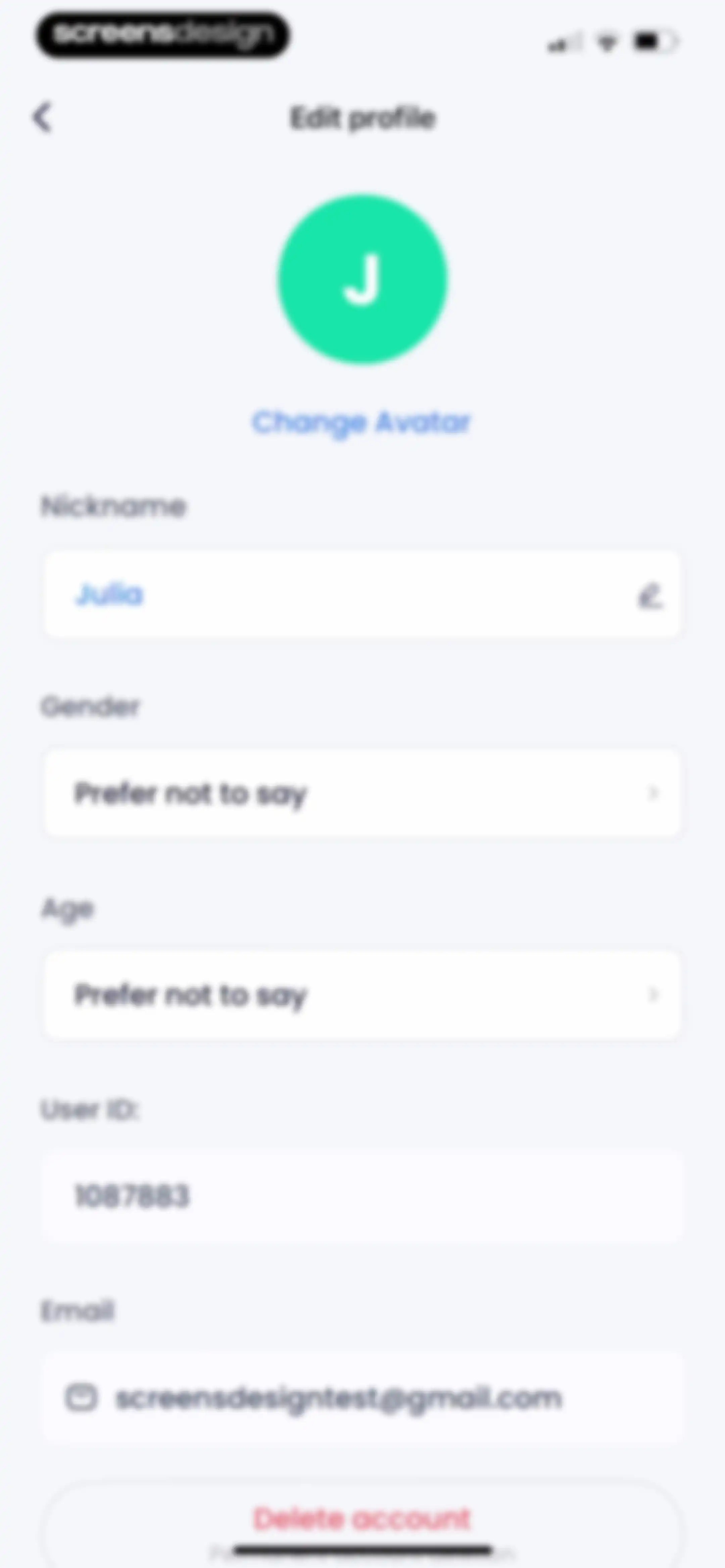TalkMe: Speak & Learn English screen 203
