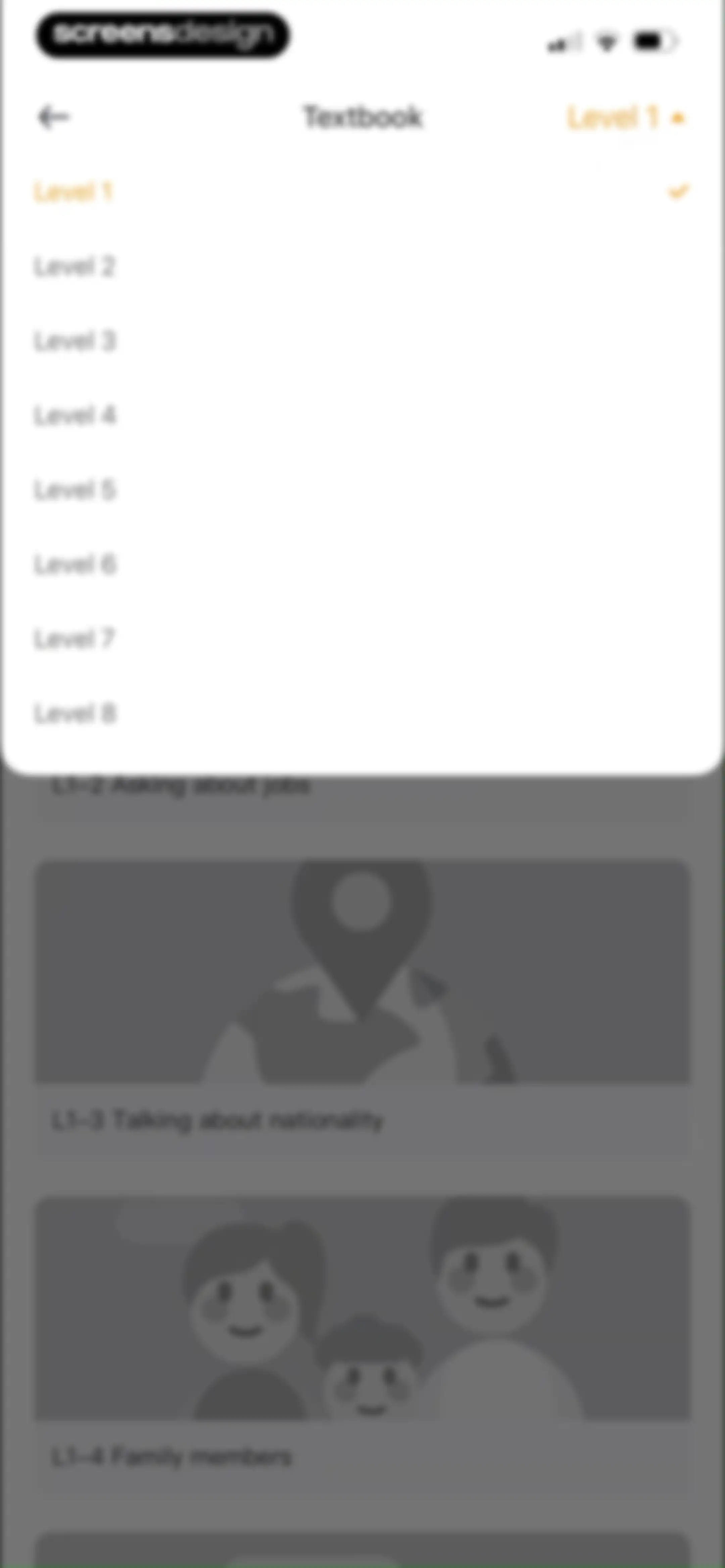 SuperChinese - Learn Chinese screen 214