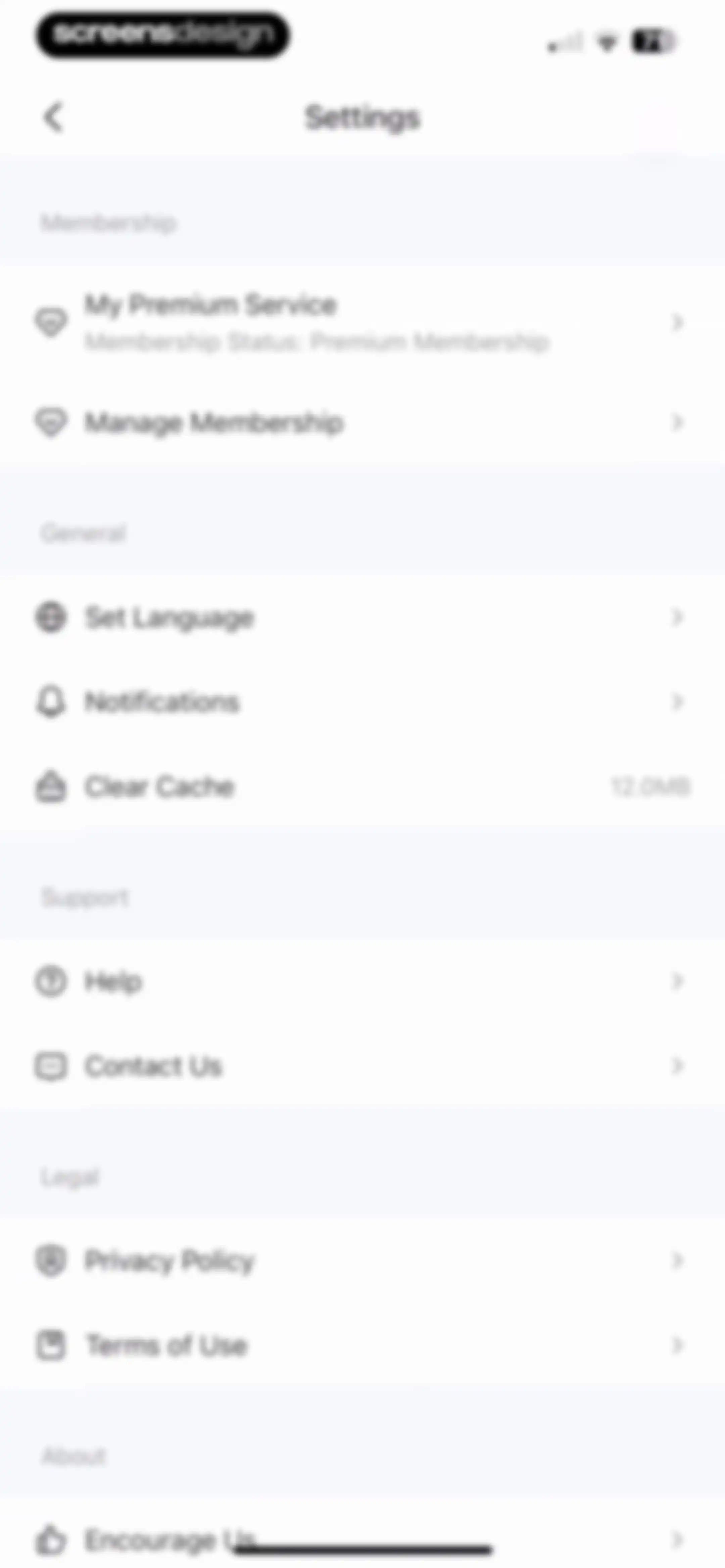 Plant Parent: Plant Care Guide screen 206