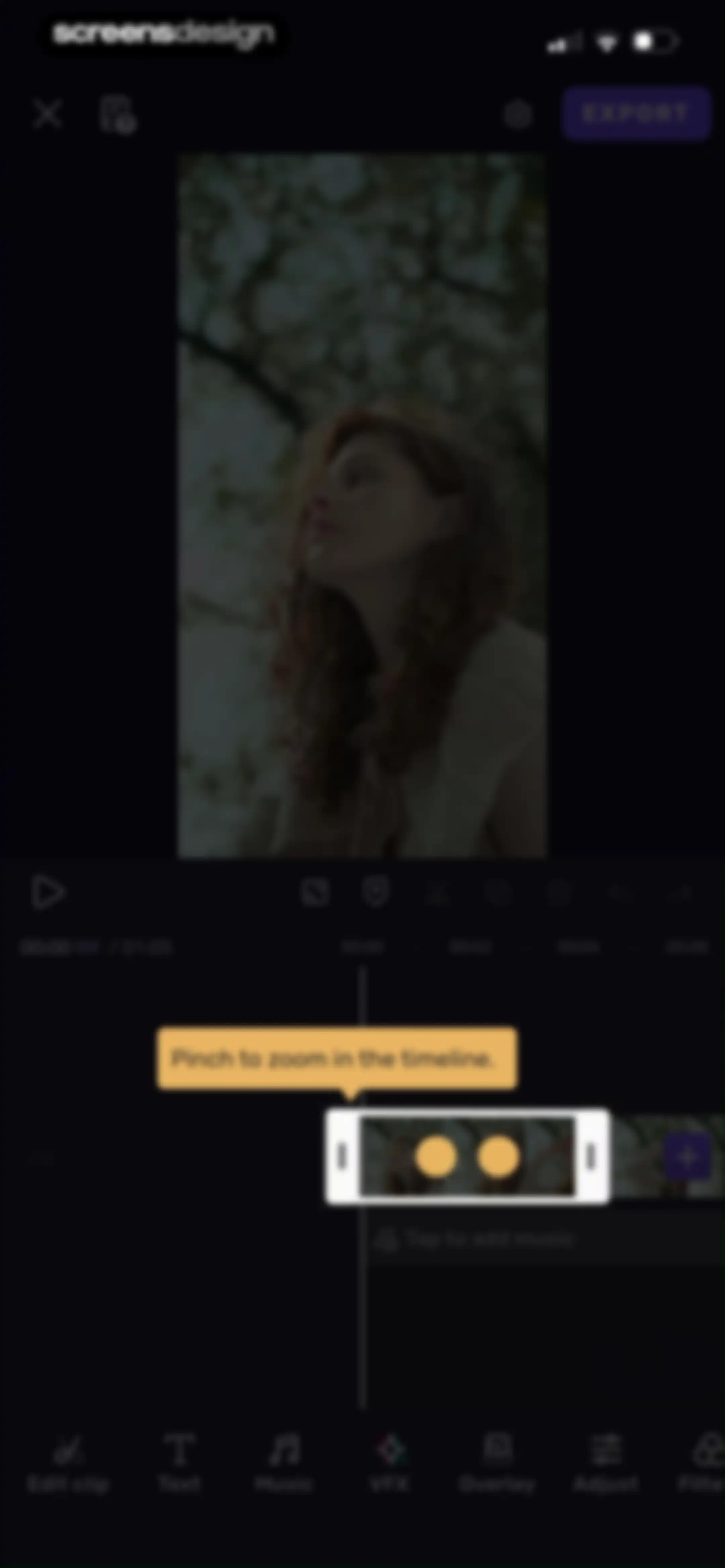VivaCut - AI Video Editor screen 19