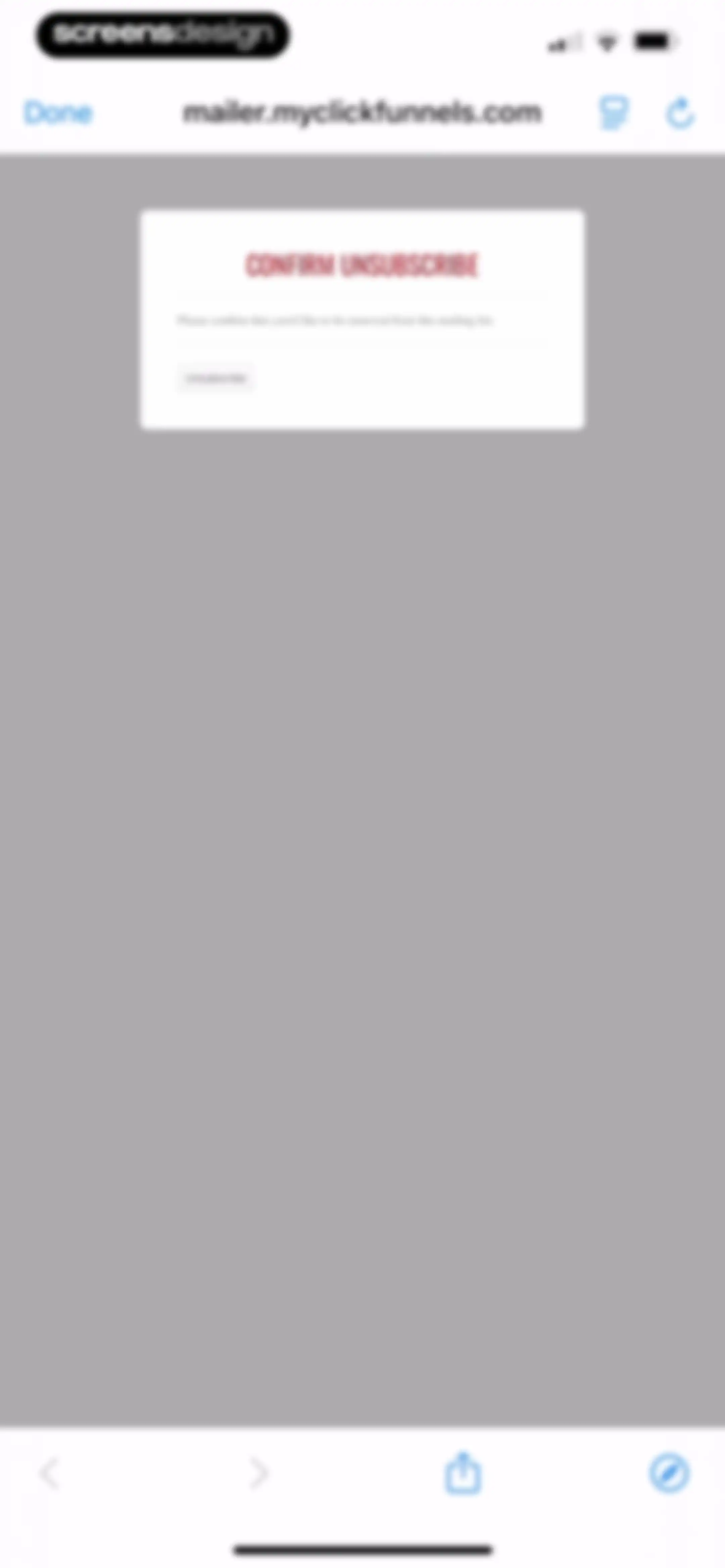 Friday AI Email Writer screen 49
