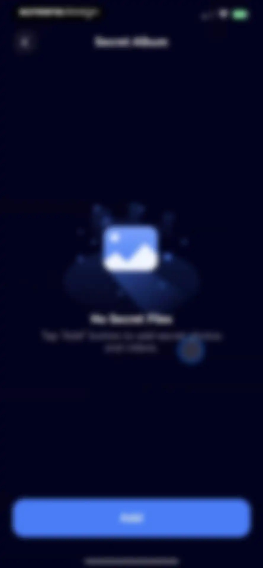 Instant Cleaner -Clean Storage screen 48
