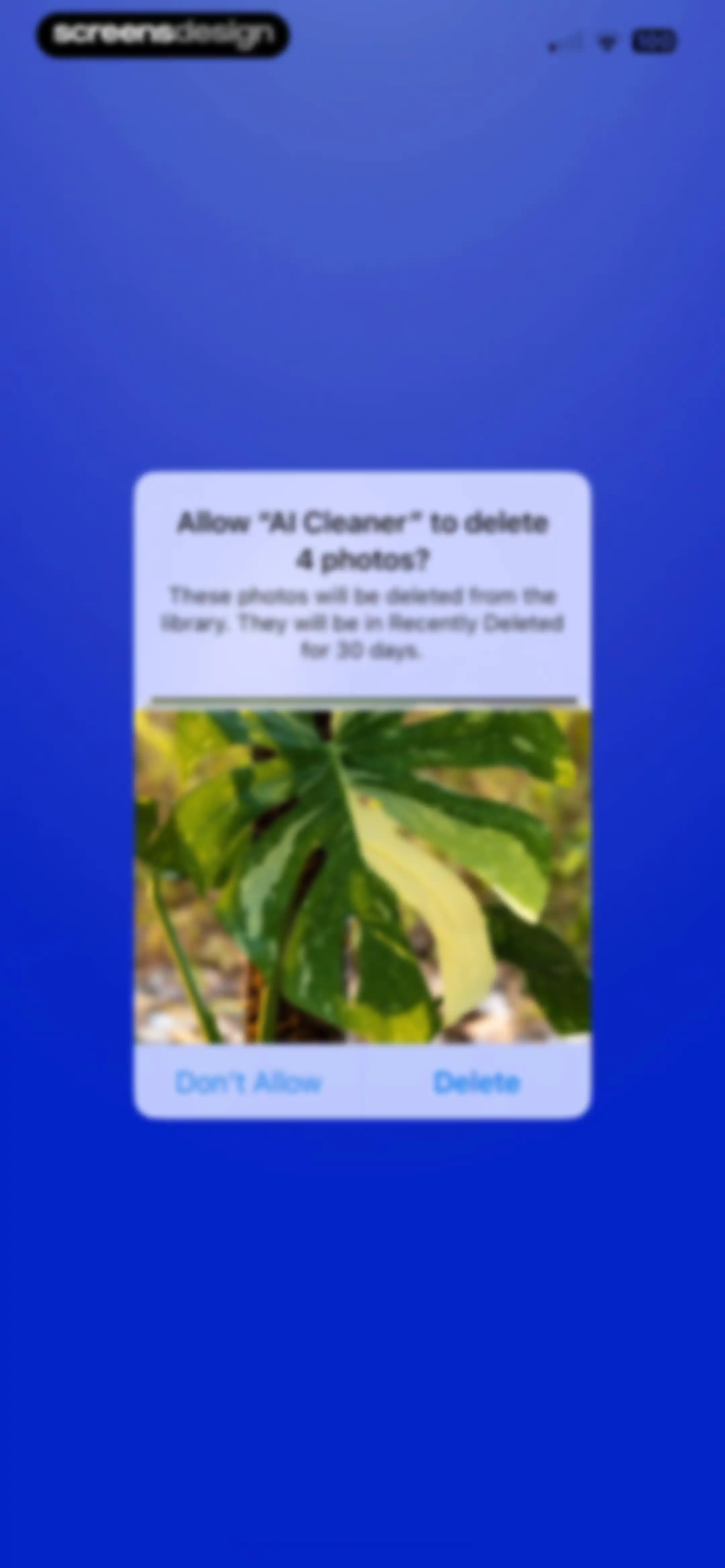 AI Cleaner: Clean Up Storage screen 90
