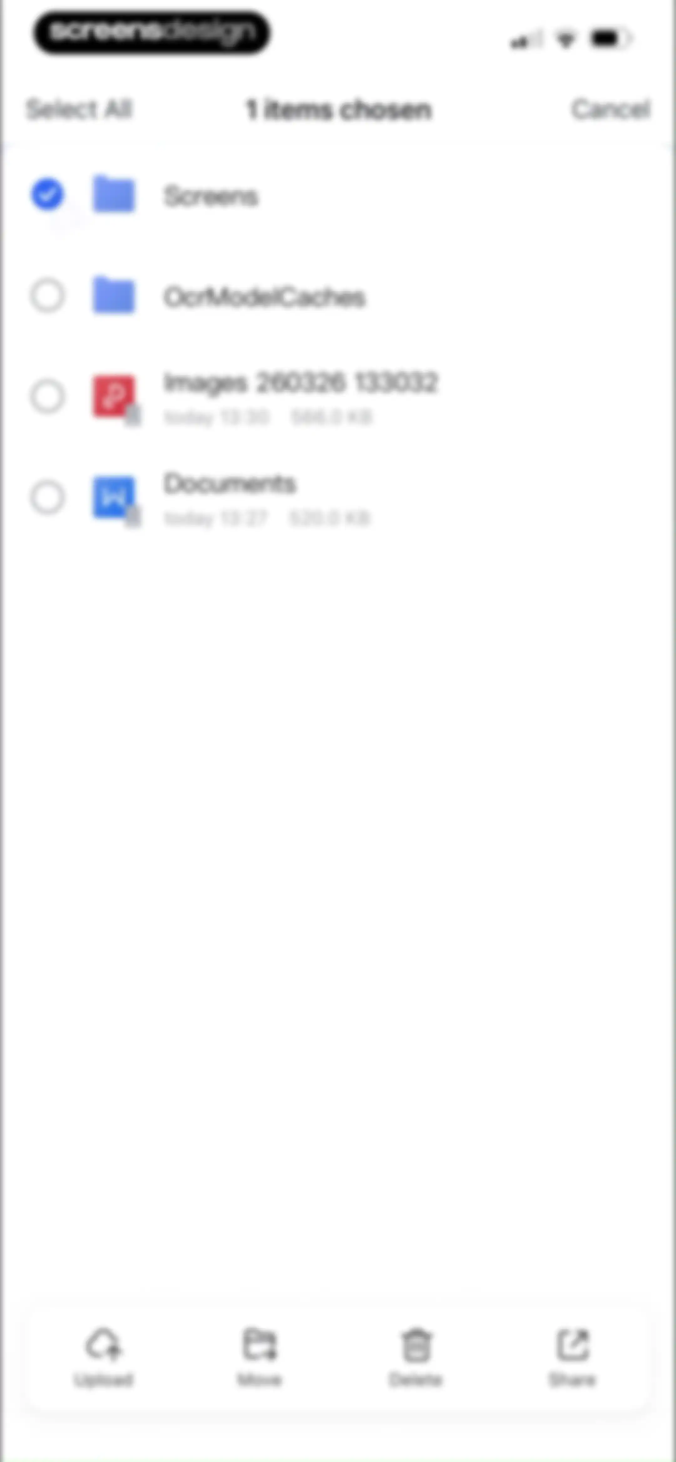 WPS Office-AI Doc, PDF, Sheet screen 163