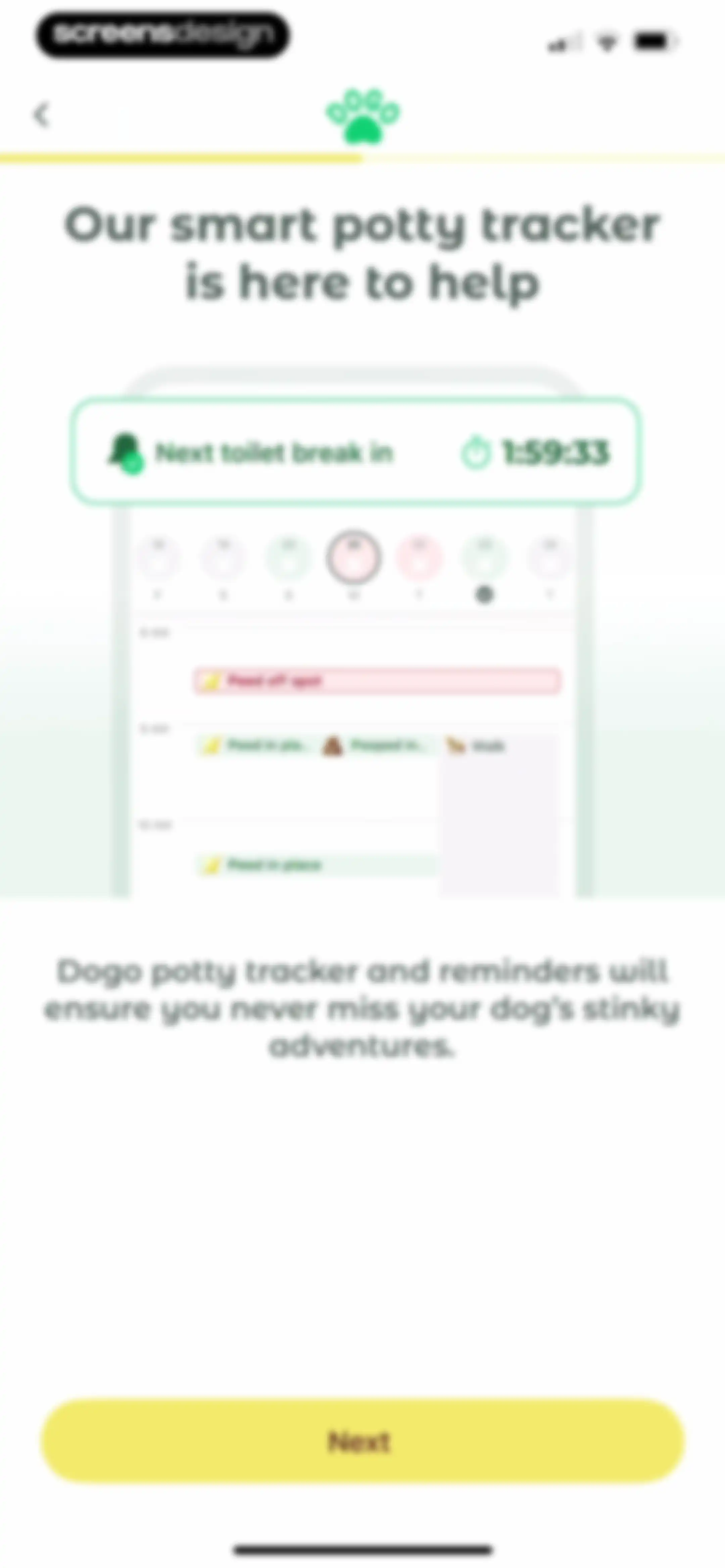 Dogo - Dog Training & Clicker screen 13