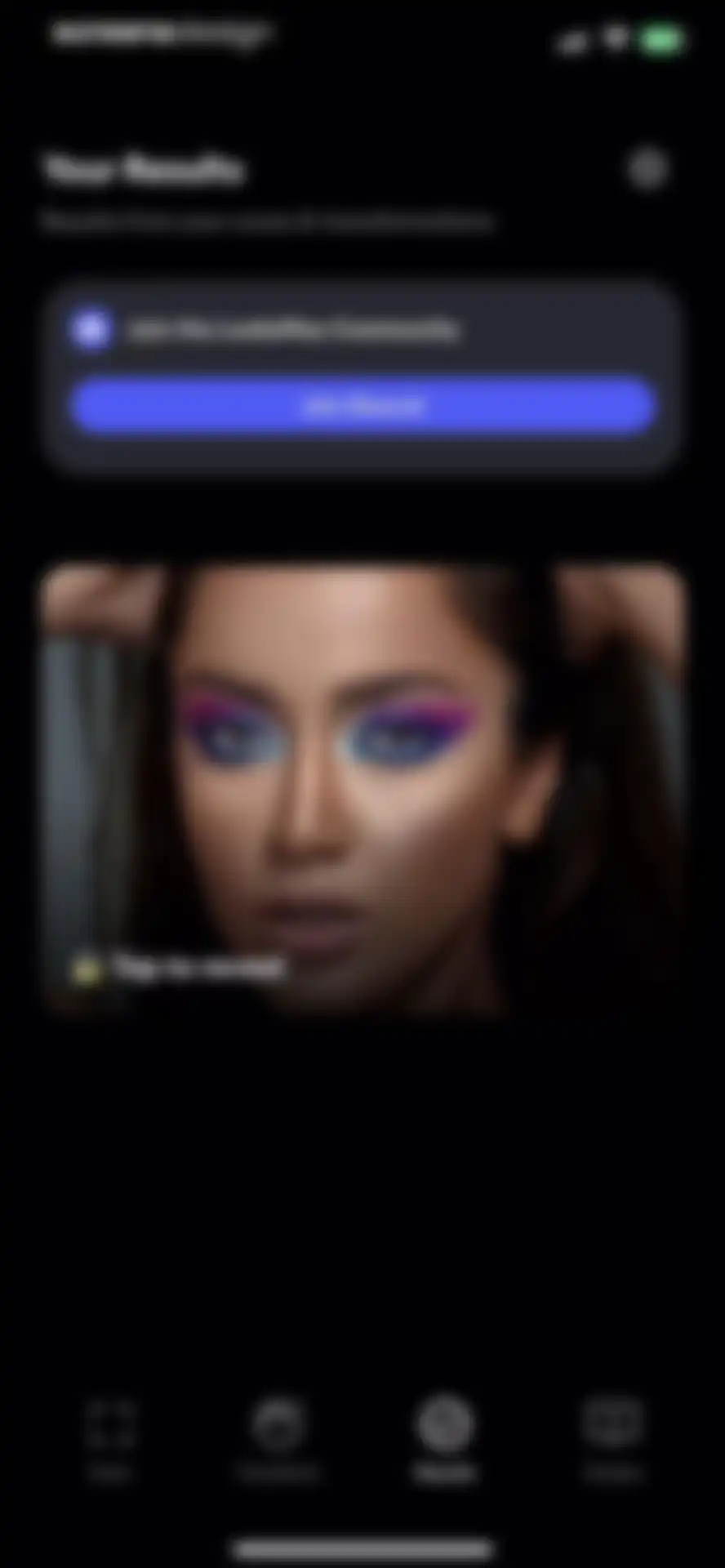 LooksMax AI screen 19