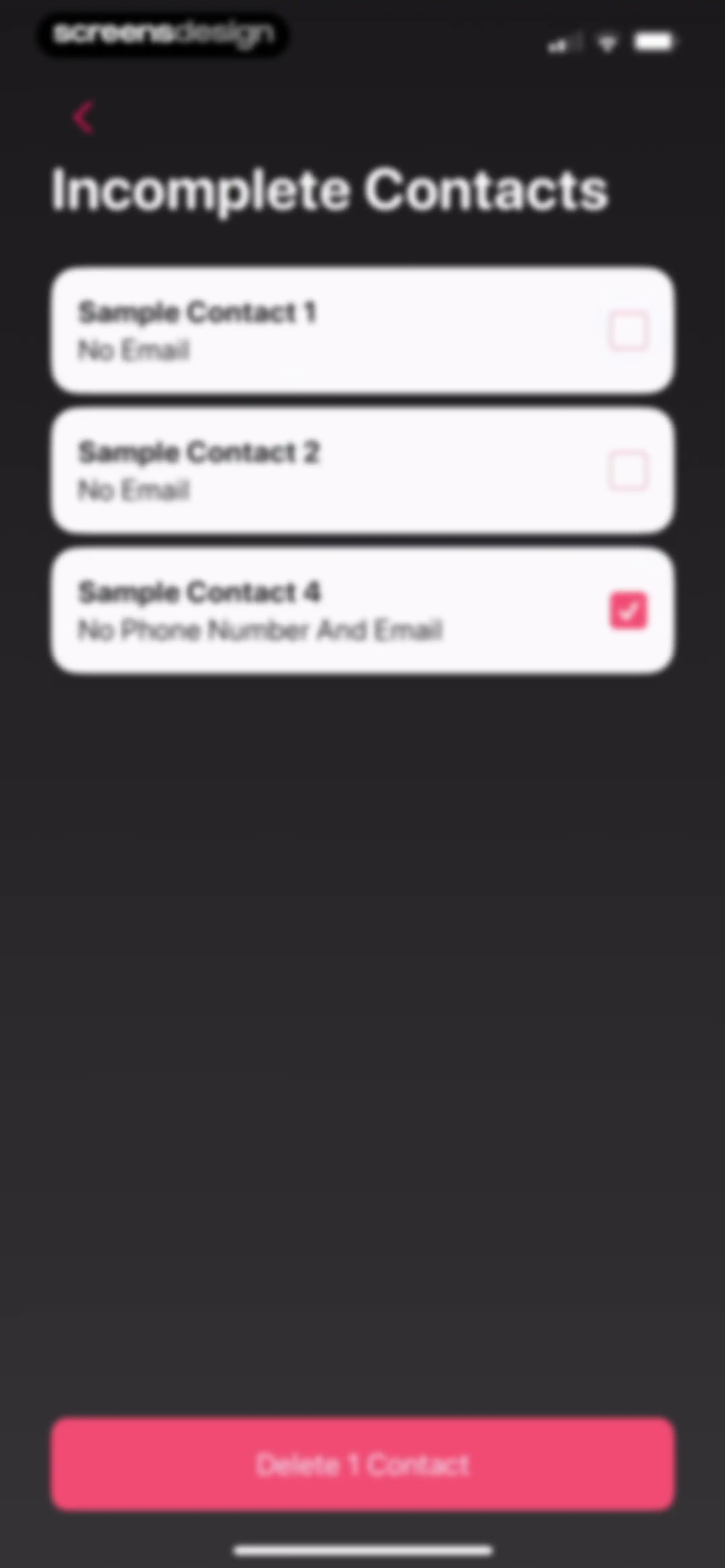 Clean Now: Phone Storage Saver screen 60
