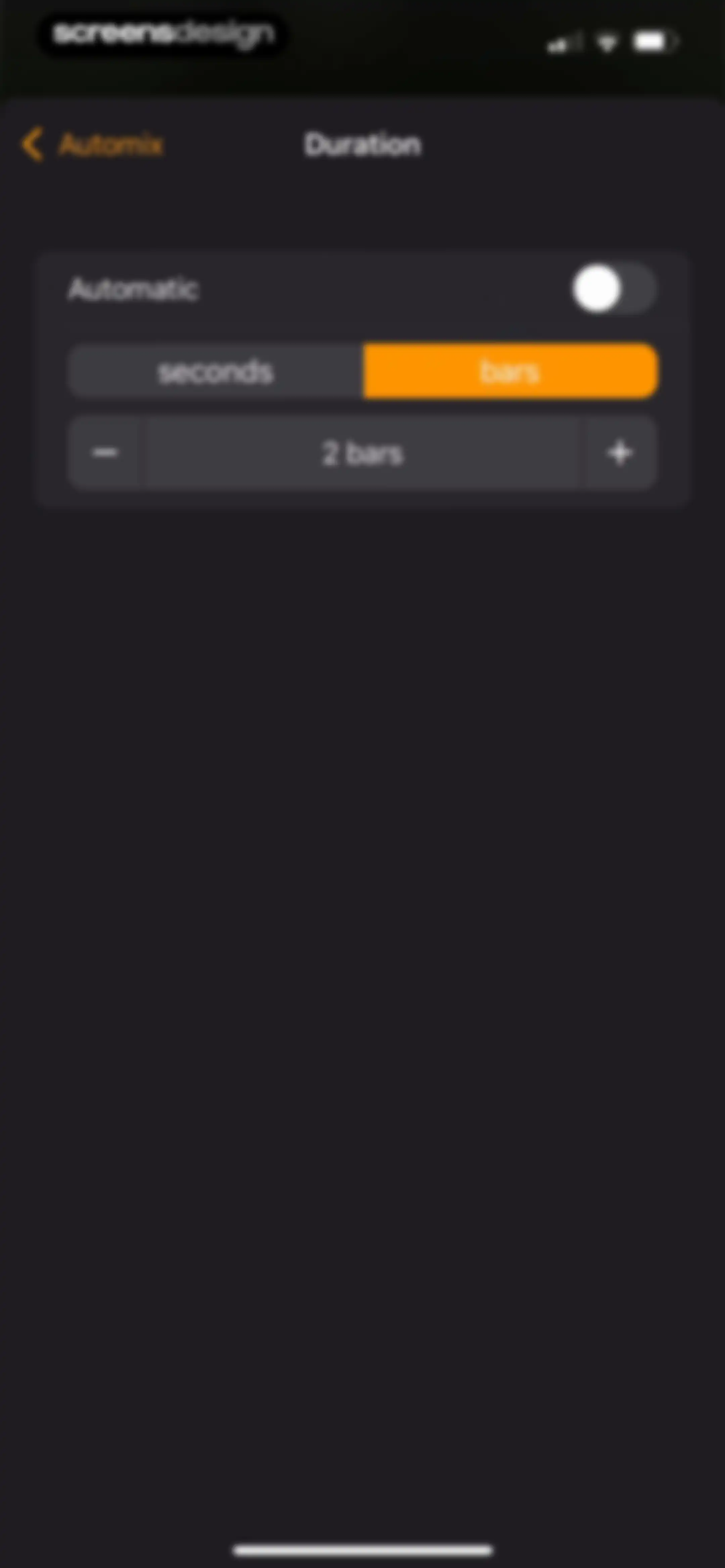 djay - DJ App & AI Mixer screen 45