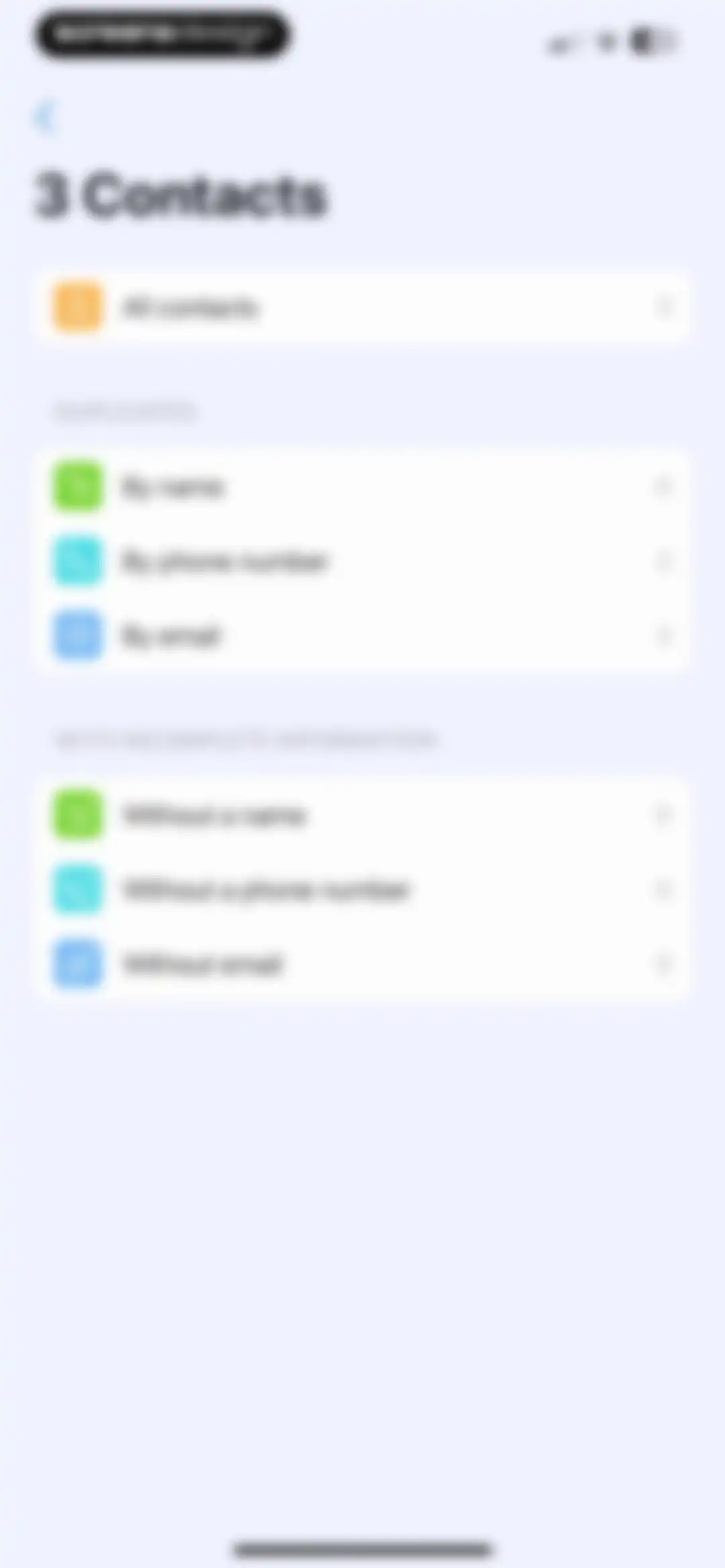 Darksy: Smart Storage Cleaner screen 42