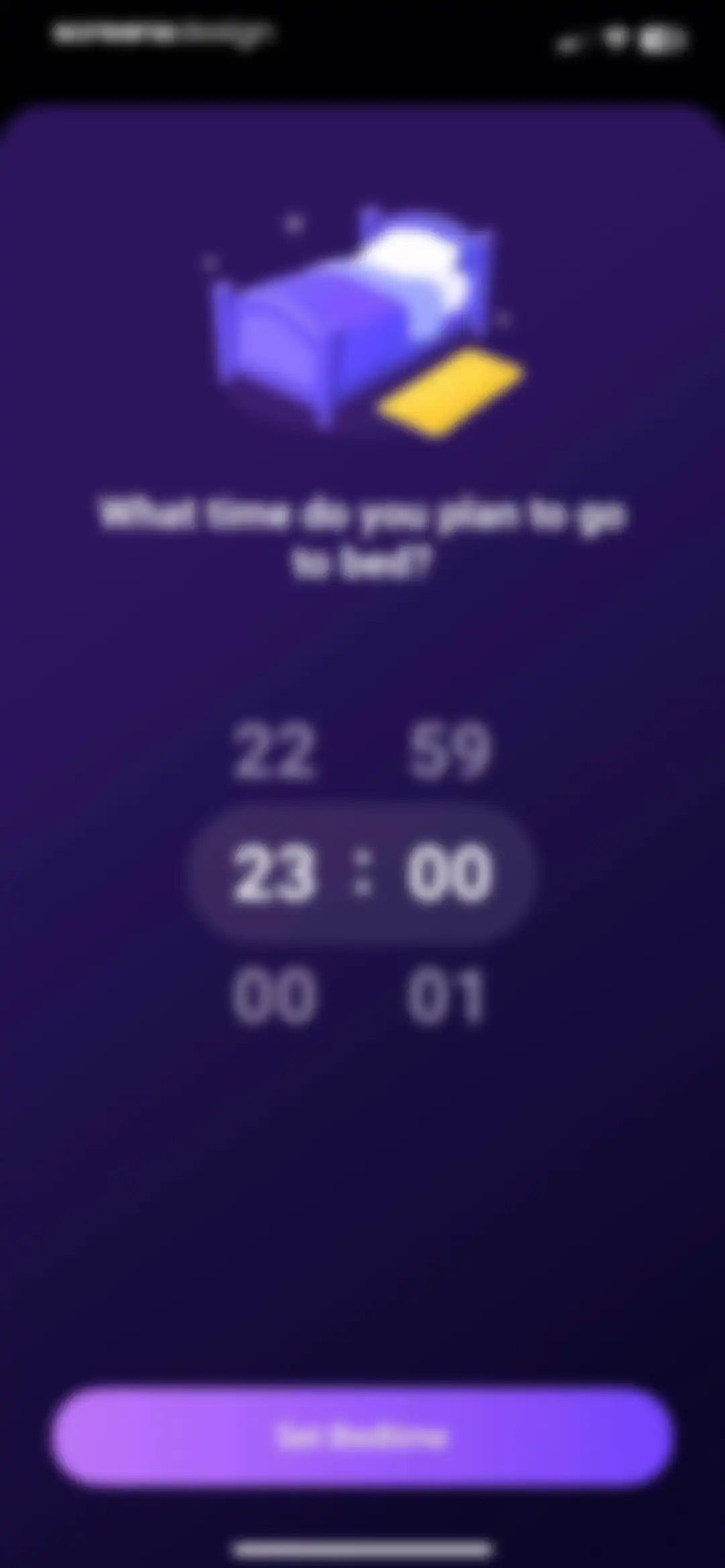 Sleep Well: Snore & Sleep Talk screen 81