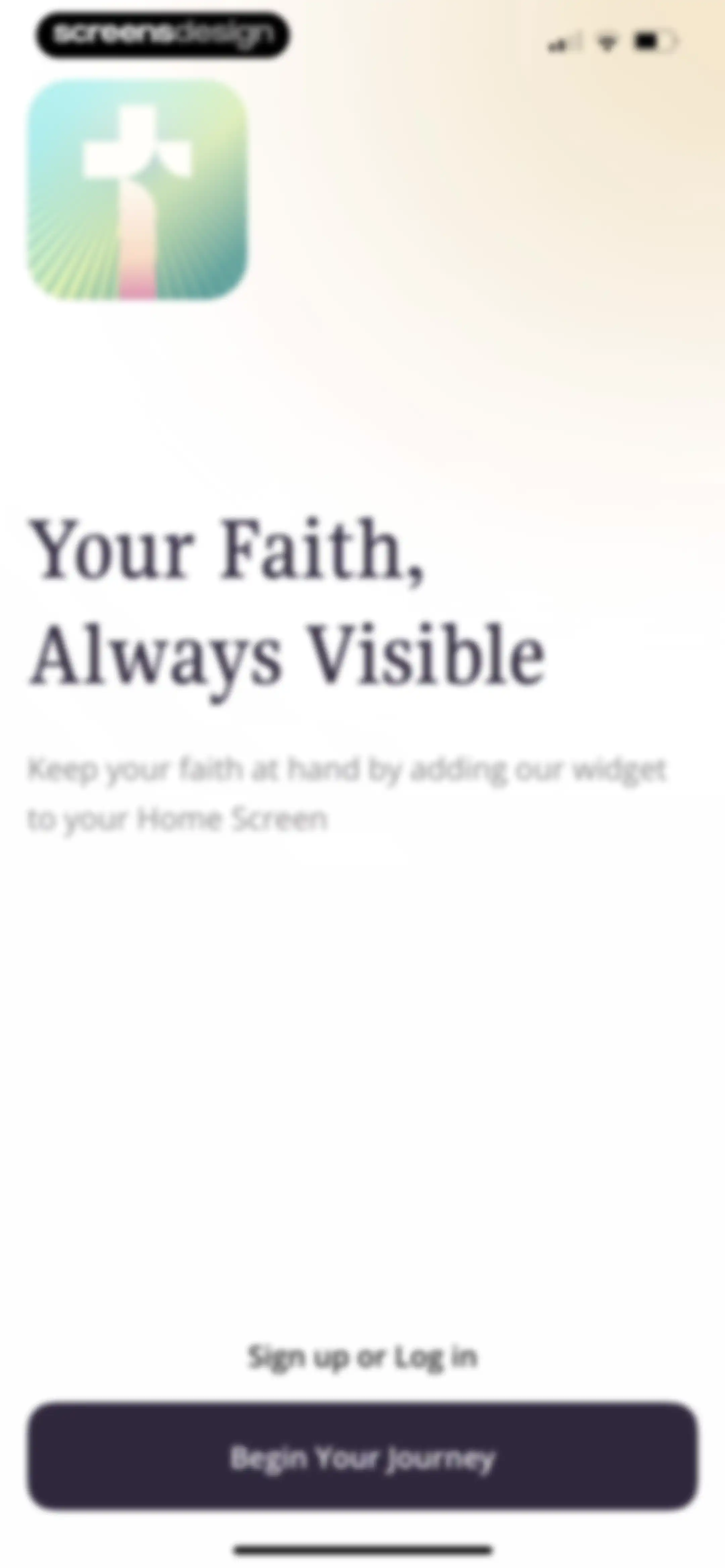 Bible Chat: Daily Devotional screen 5