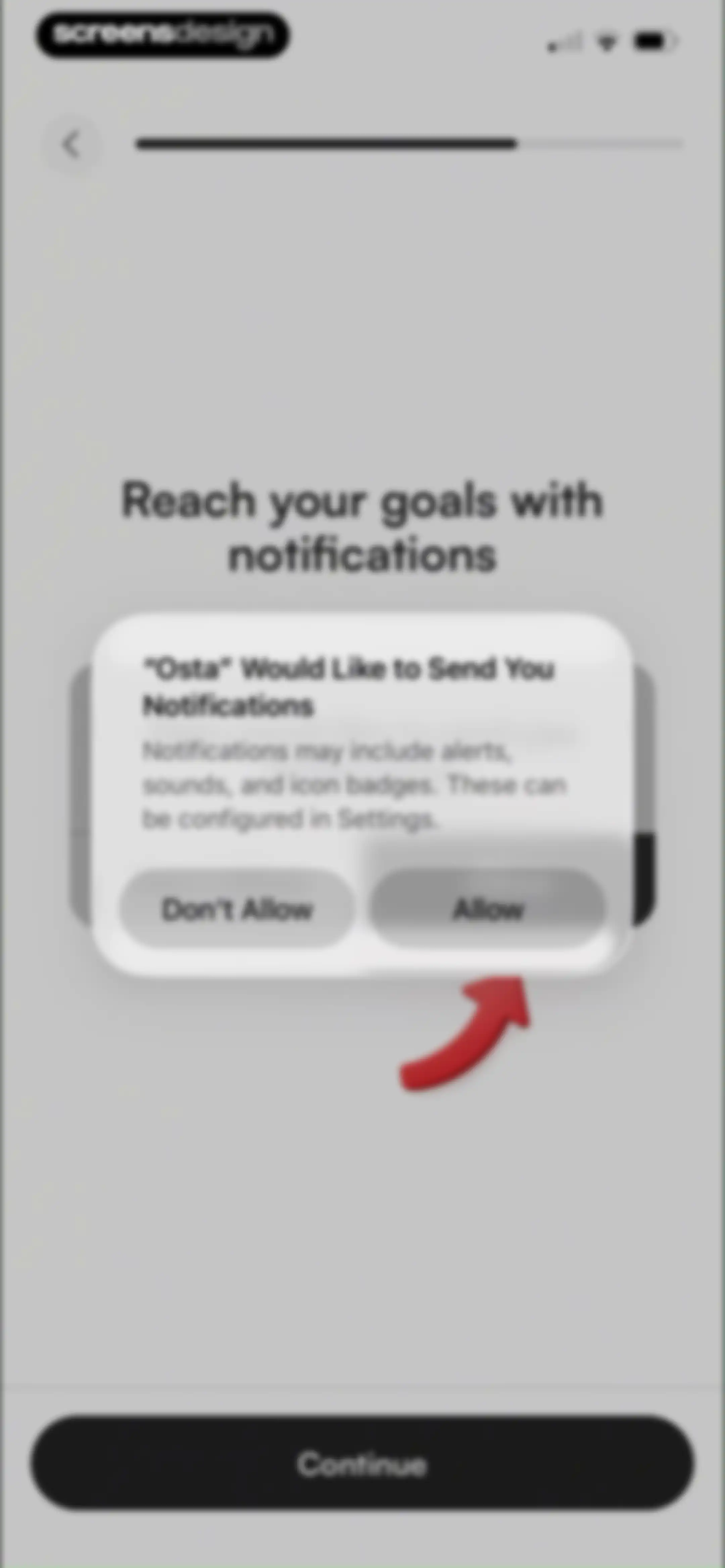Osta: Save & Share Recipes screen 24