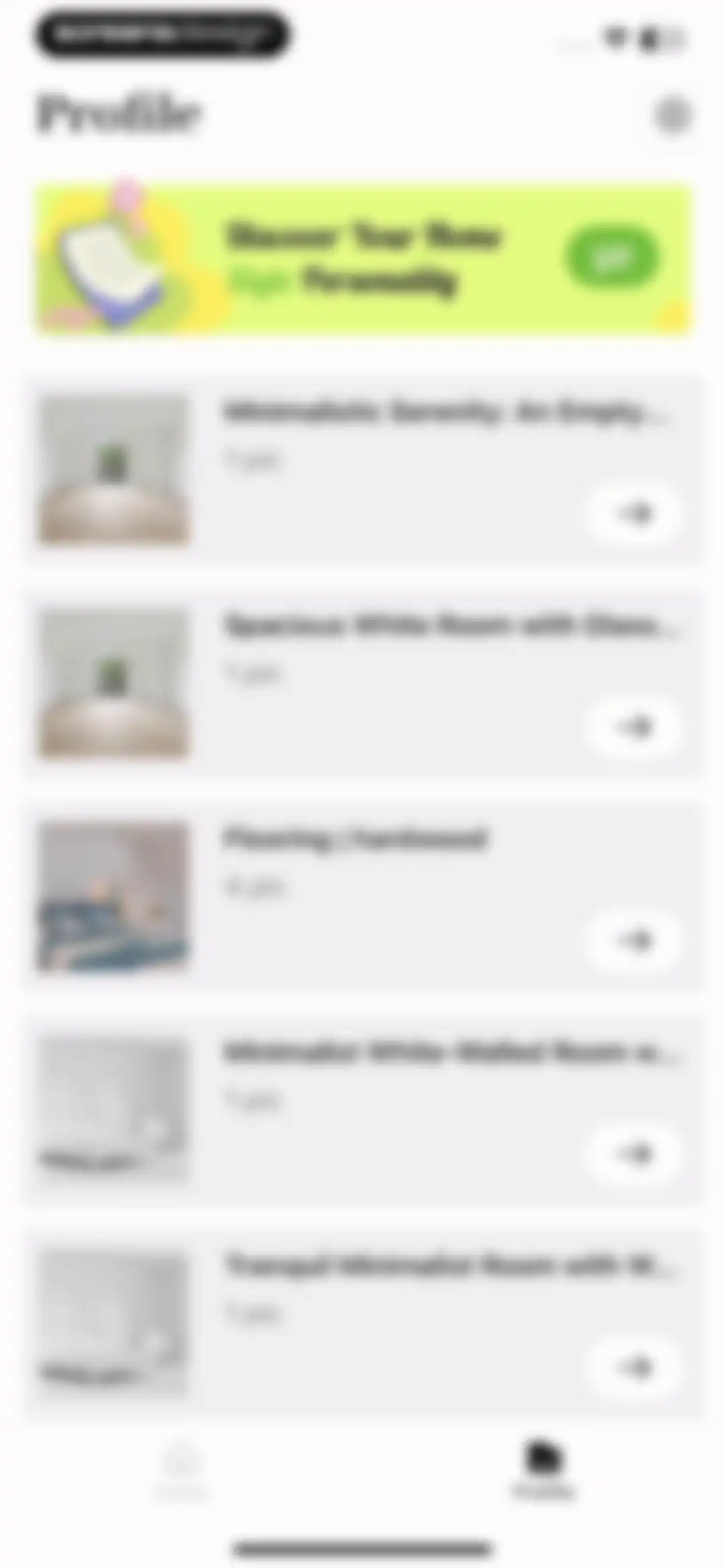 Deko: AI Home Design & Remodel screen 38
