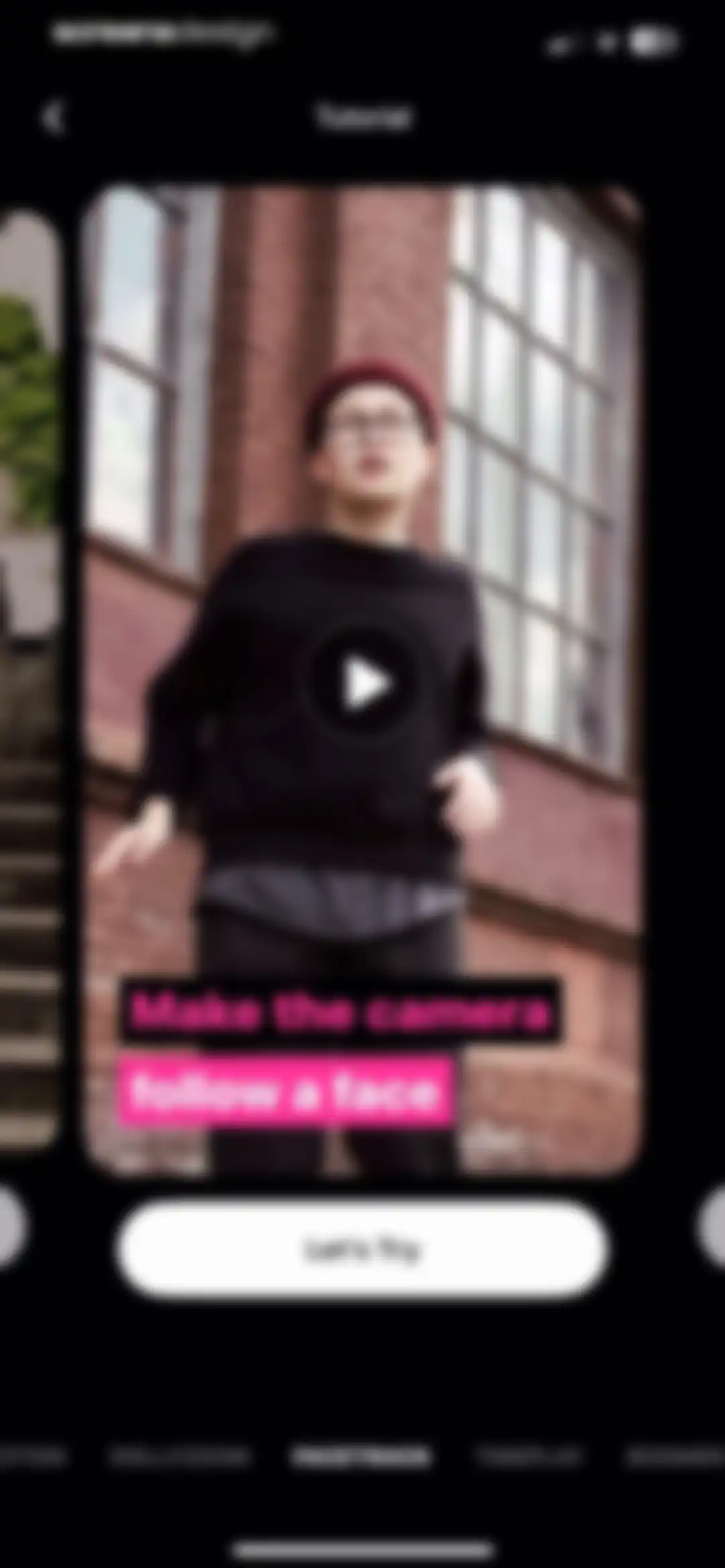 Video Maker & Editor: Dizzi AI screen 71