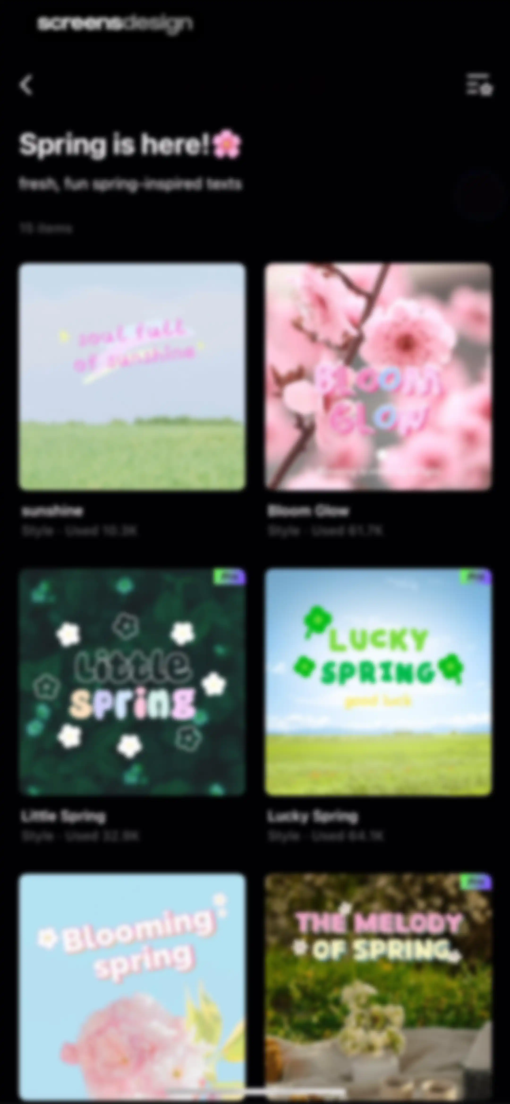EPIK - AI Photo & Video Editor screen 133