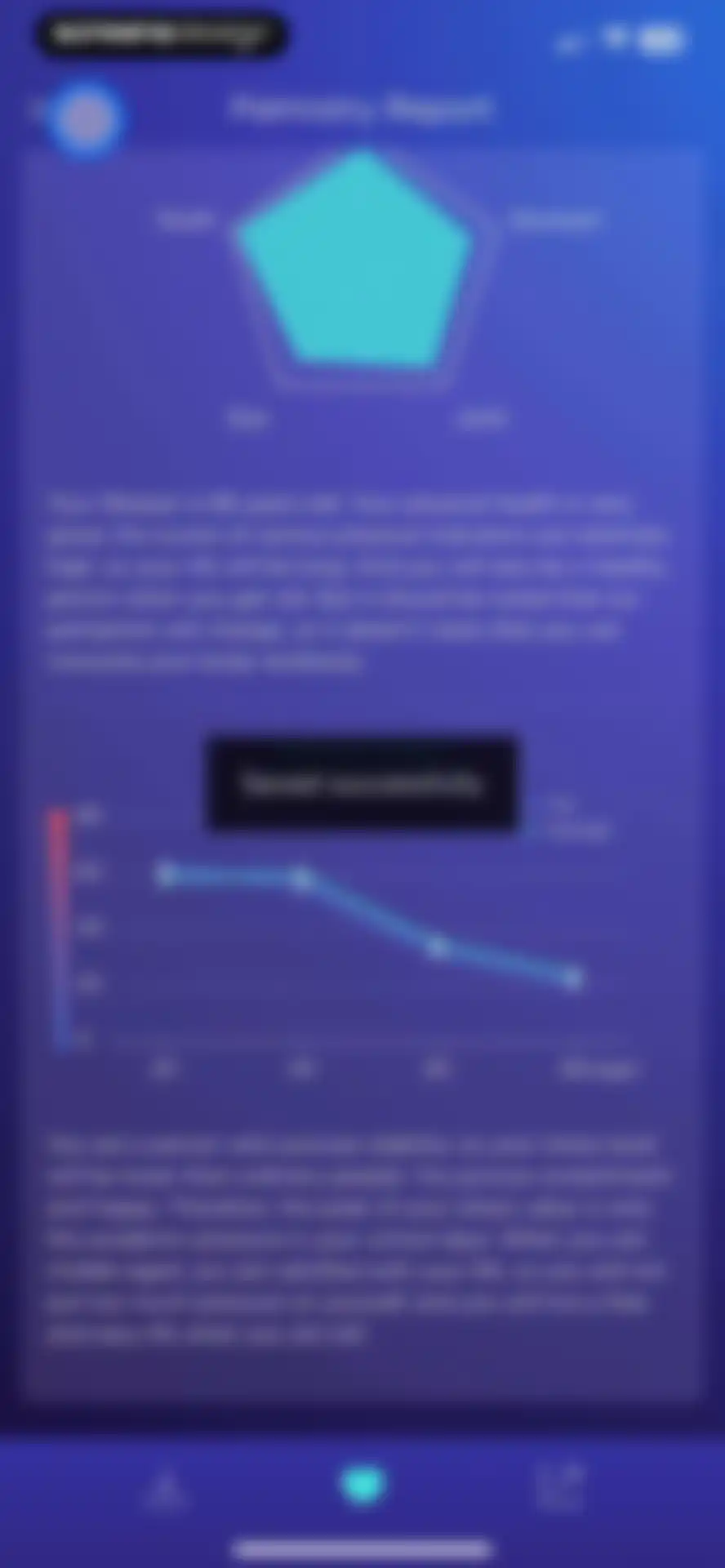Curiosity Lab: AI Journey screen 32