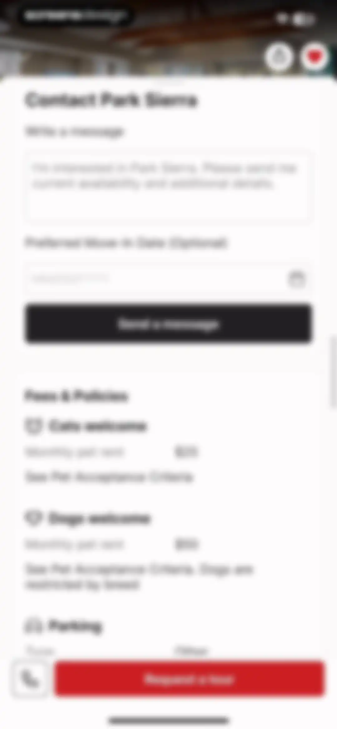 Redfin: Buy, Sell & Rent Homes screen 55