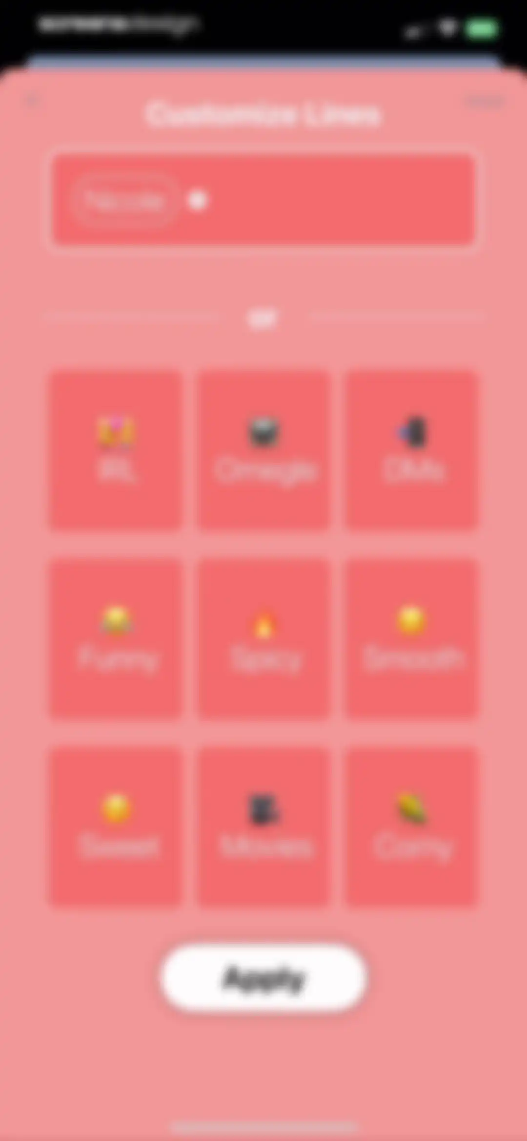 Plug AI: Texting Assistant screen 16