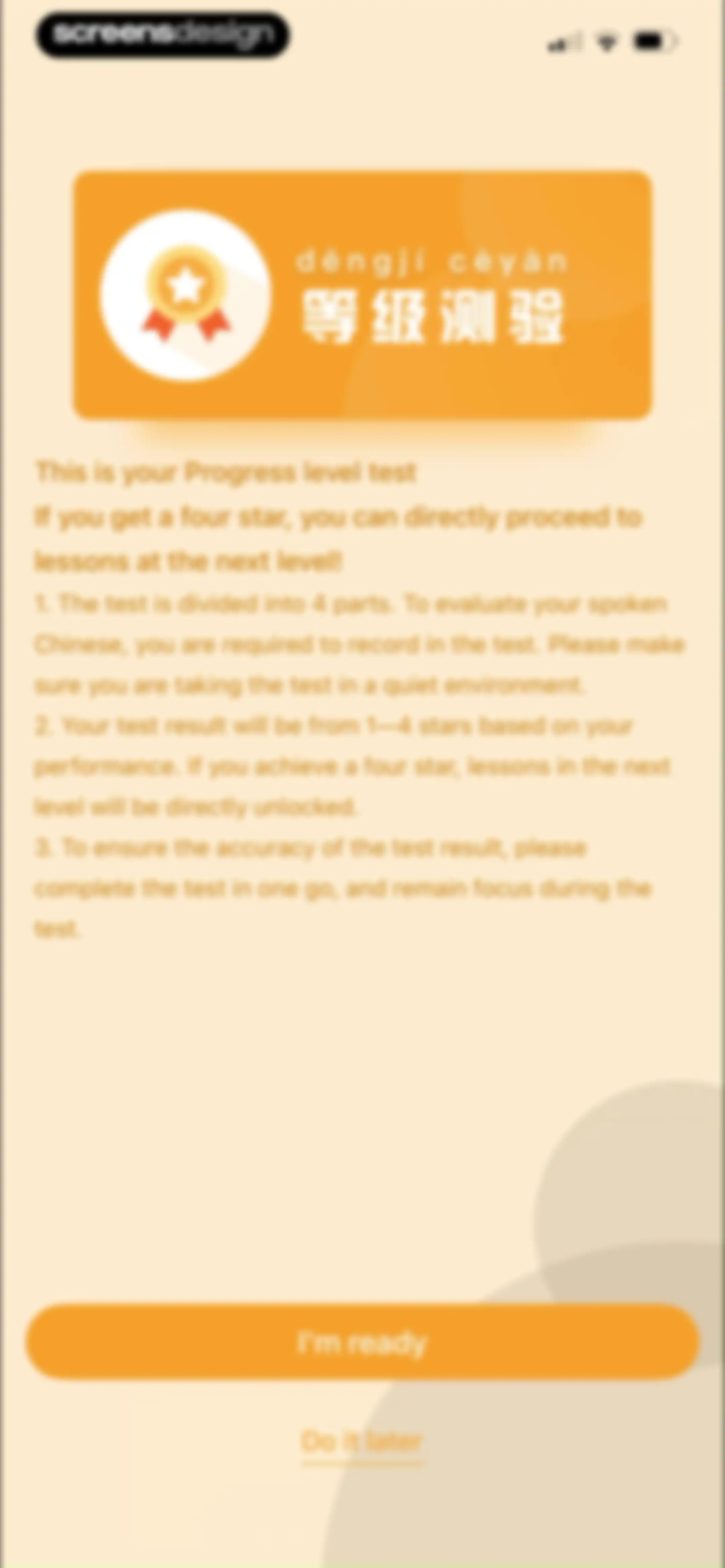 SuperChinese - Learn Chinese screen 125