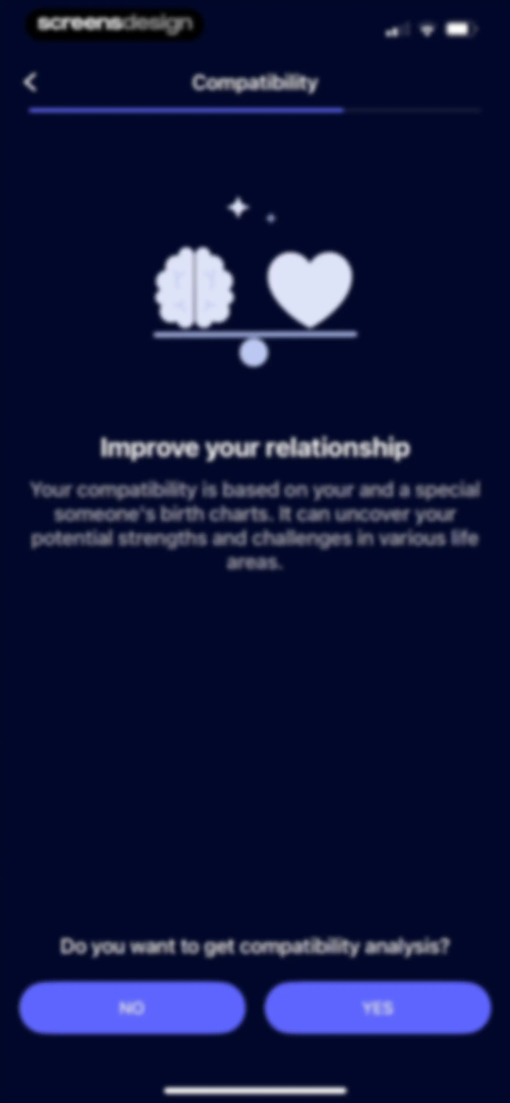 Nebula: Spiritual Guidance screen 20