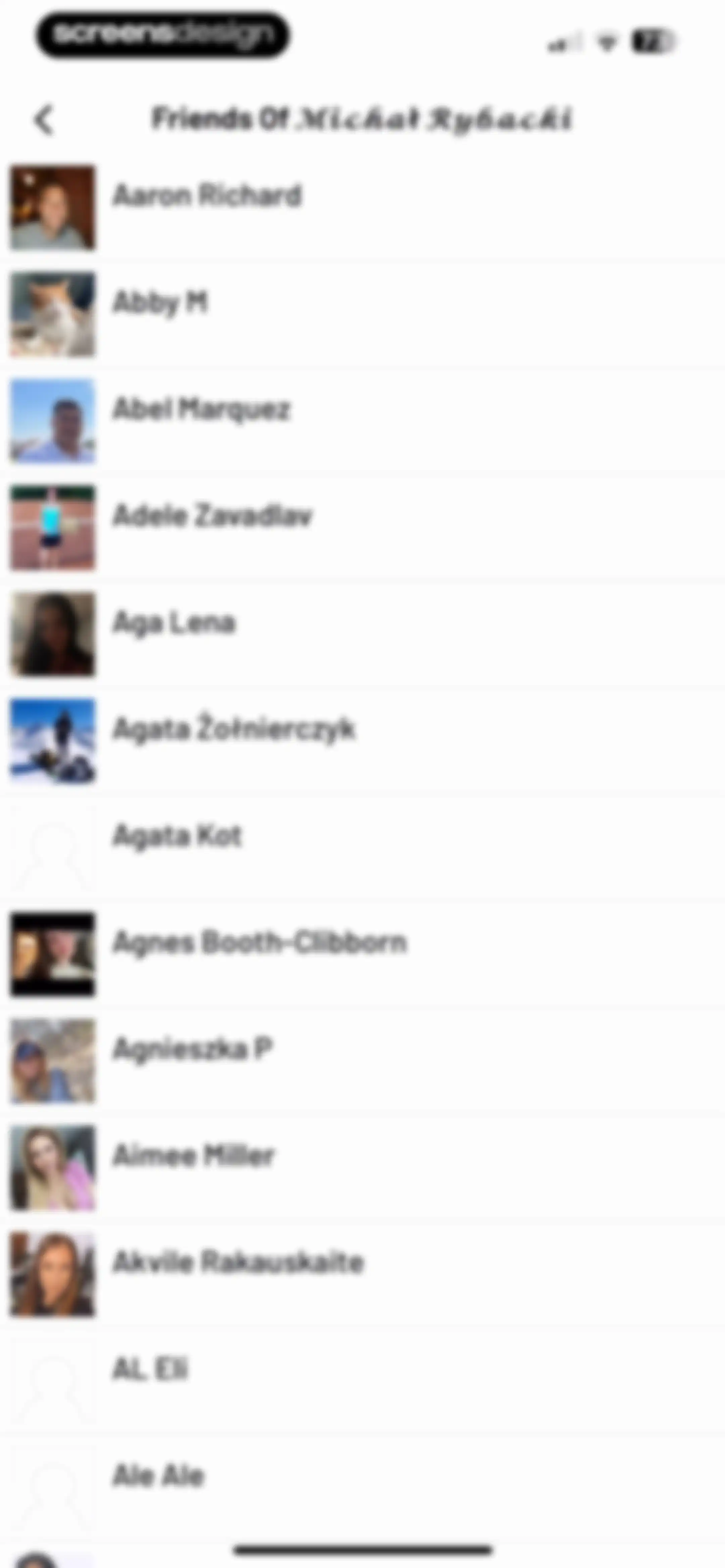 Map My Walk: Walking Tracker screen 74