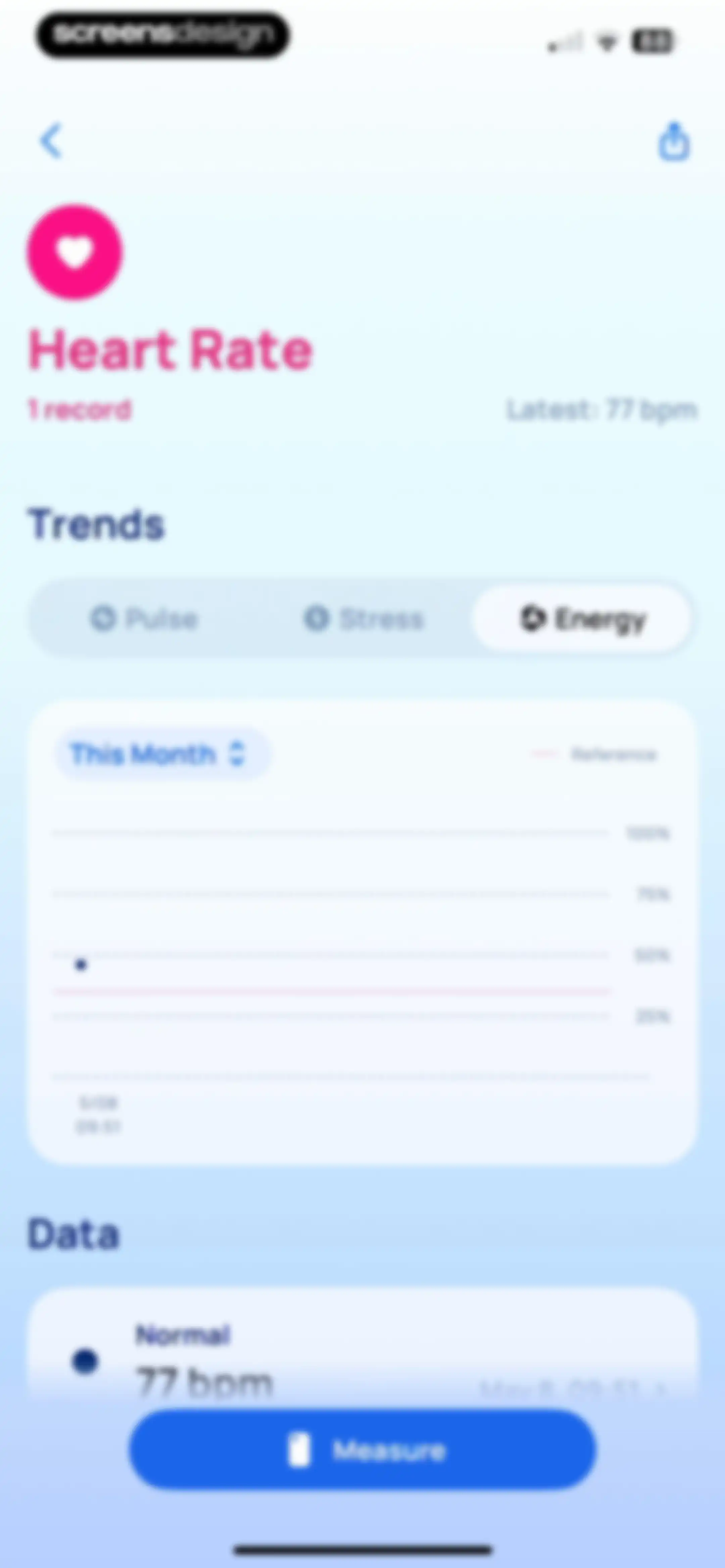 Ease - Body & Mental Health screen 34