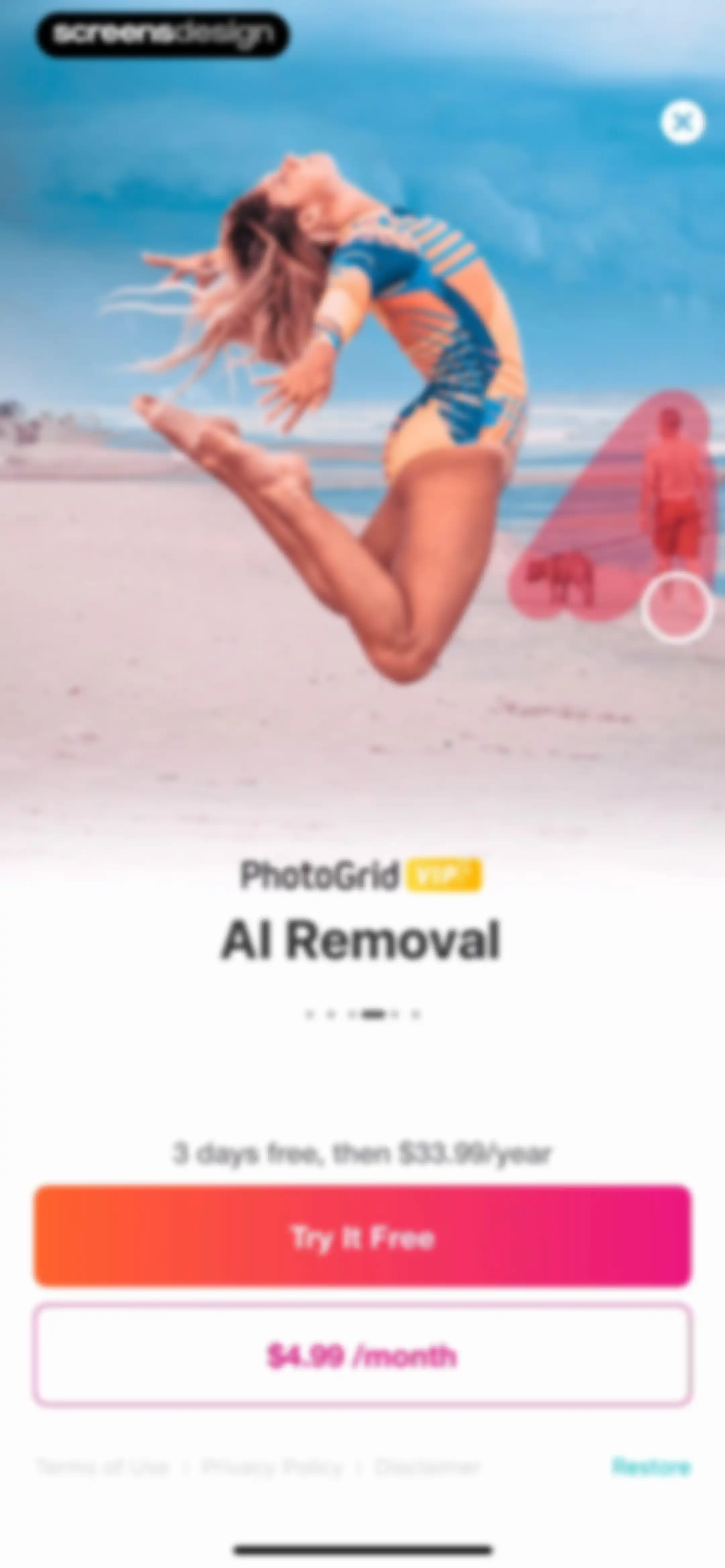 PhotoGrid: Video Collage Maker screen 11