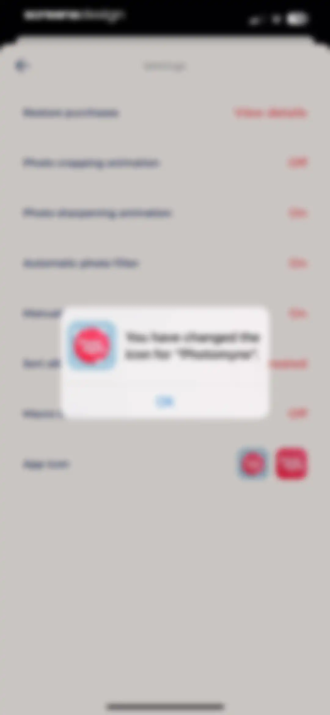 Photo Scan App by Photomyne screen 156