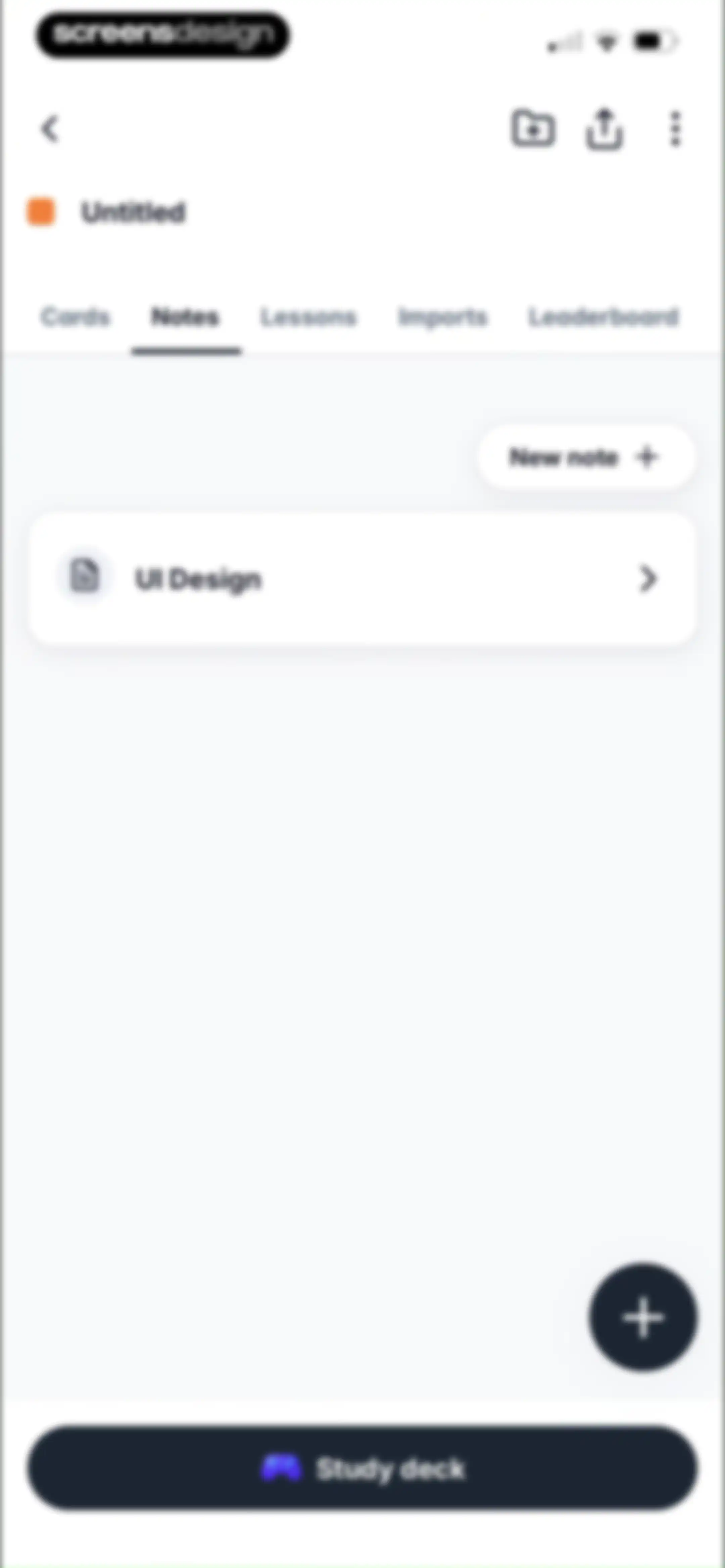Gizmo: AI Tutor screen 40