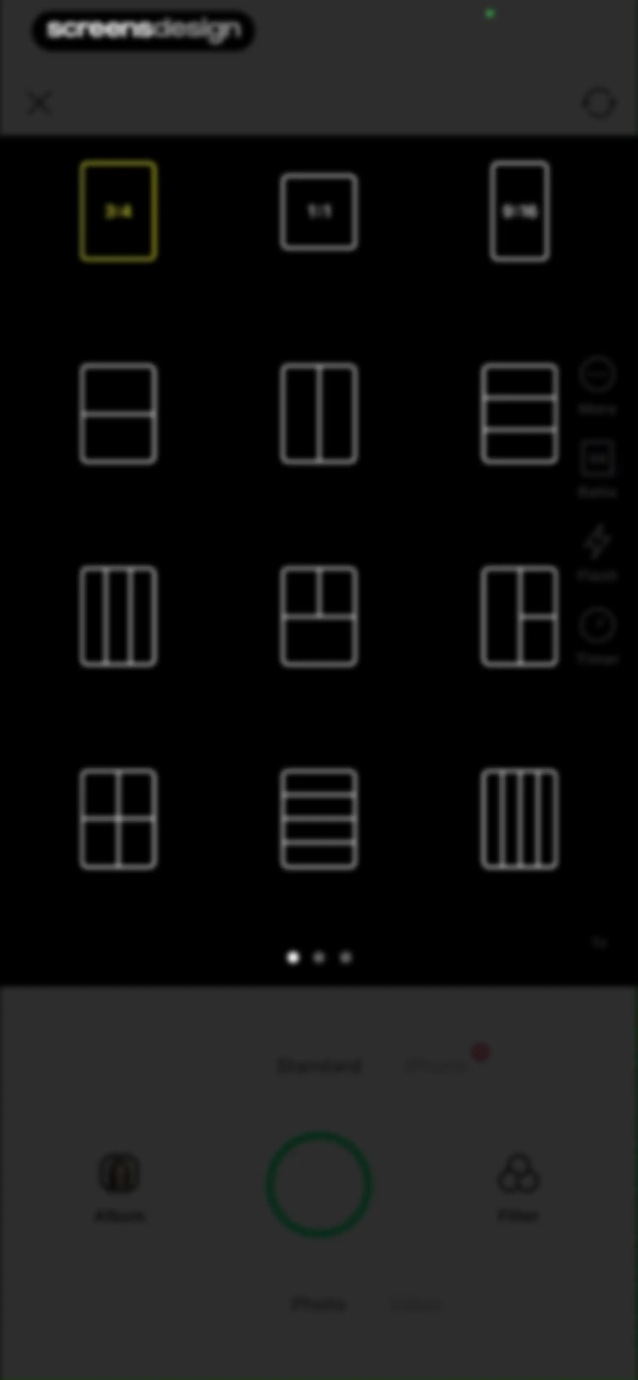 LINE Camera - Photo editor screen 84