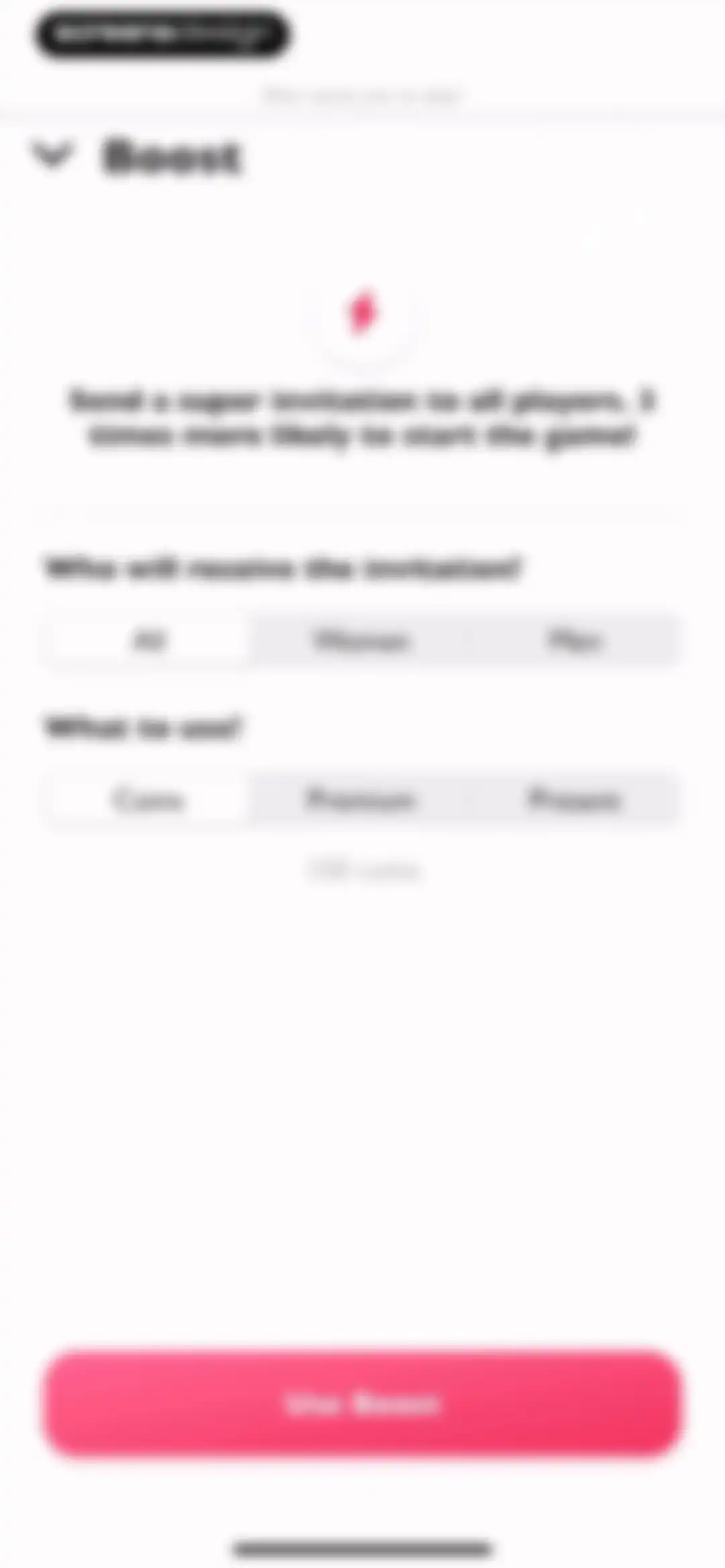 Sex Actions: Dating, Game Chat screen 63