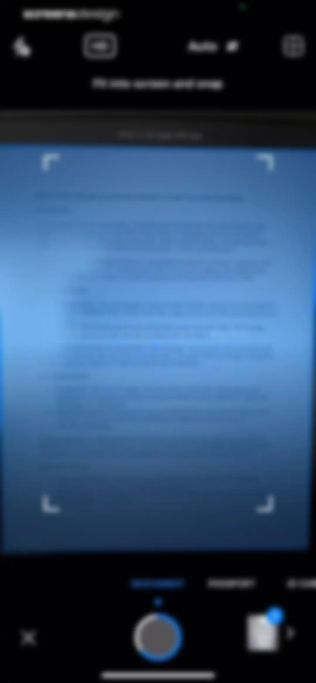 Scanner App - Scan PDF & Docs screen 53