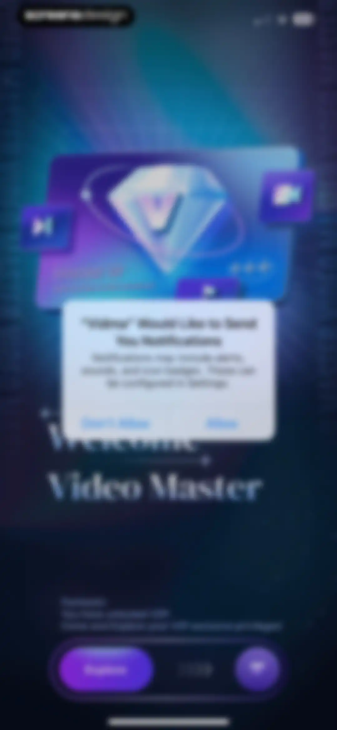 AI Video Editor - VidMa Cut AI screen 10