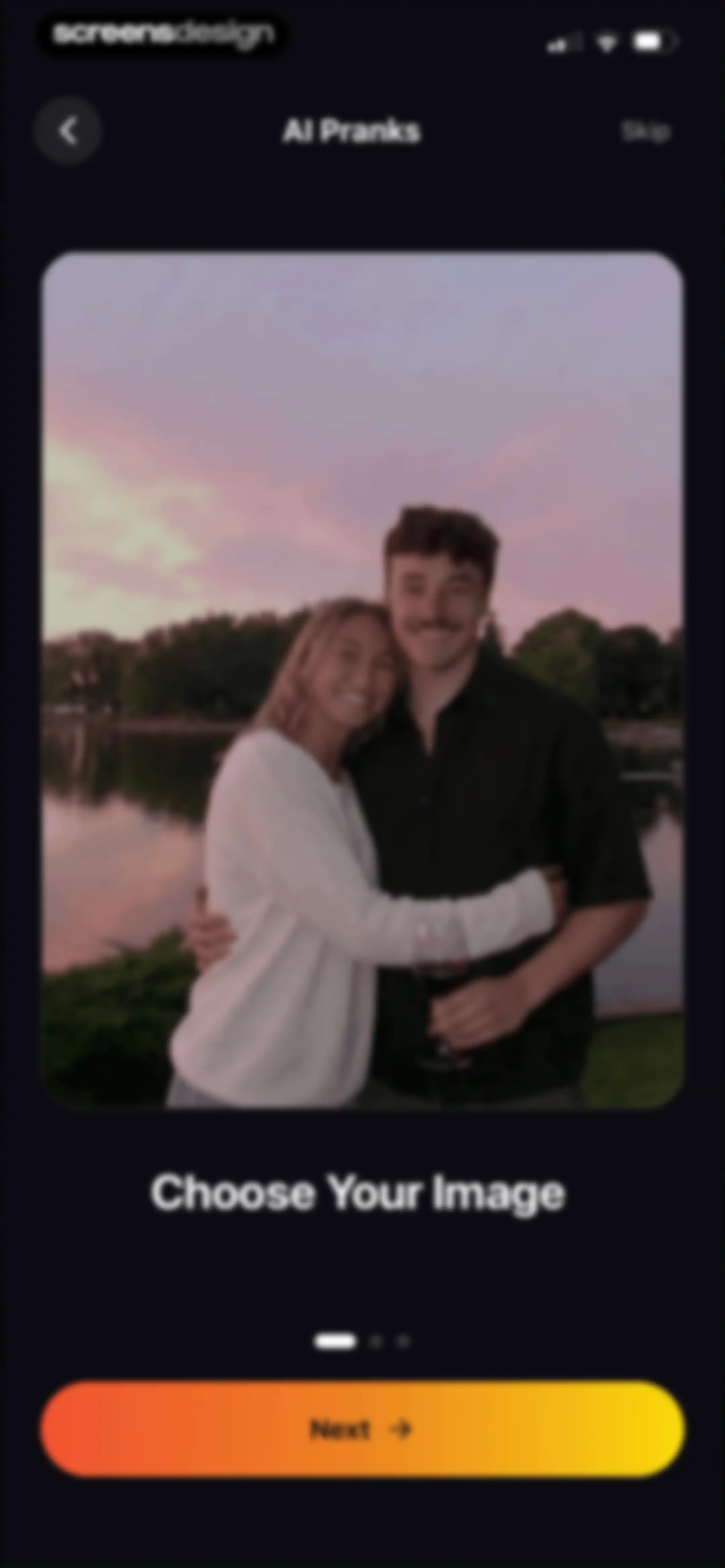 Flashloop: AI Video Generator screen 10