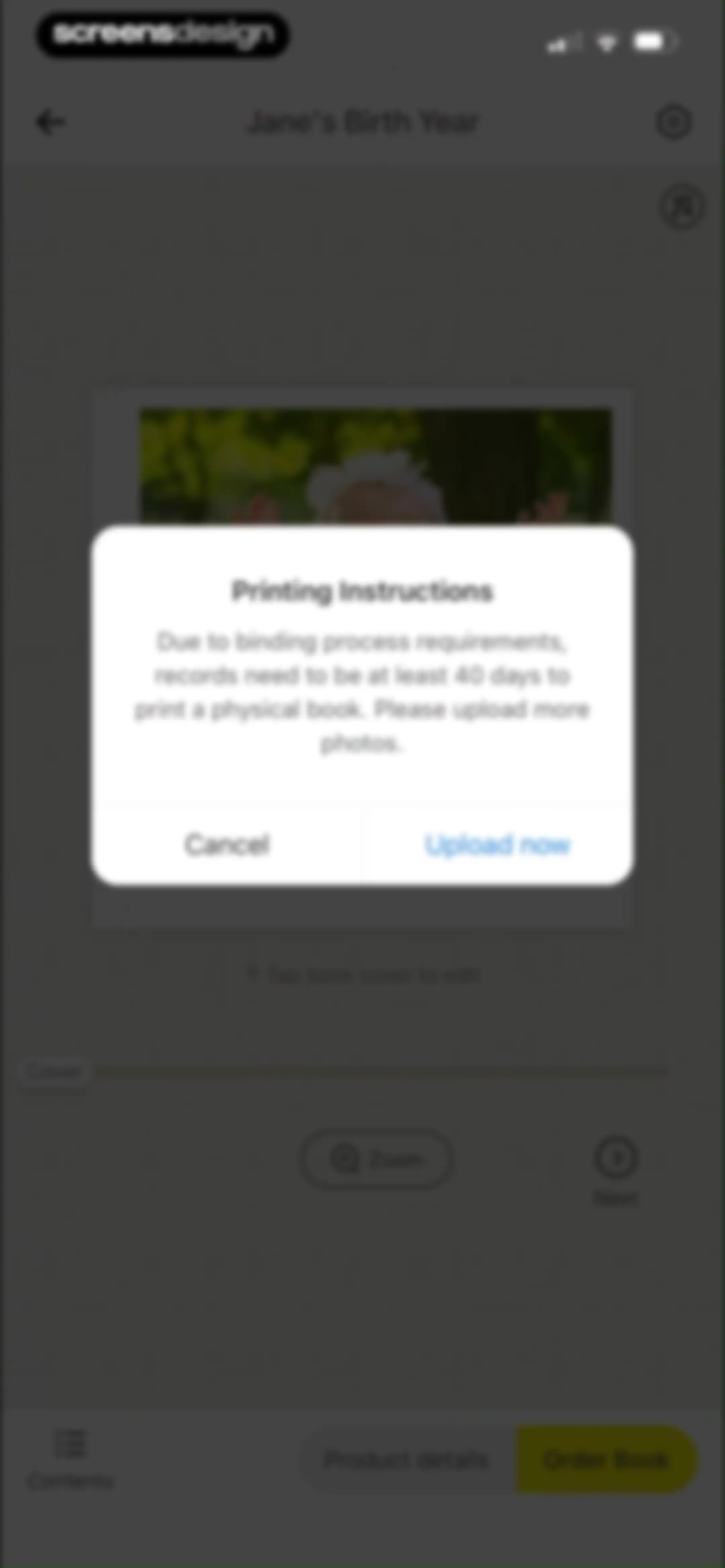 Bebememo - Smart Baby Journal screen 85