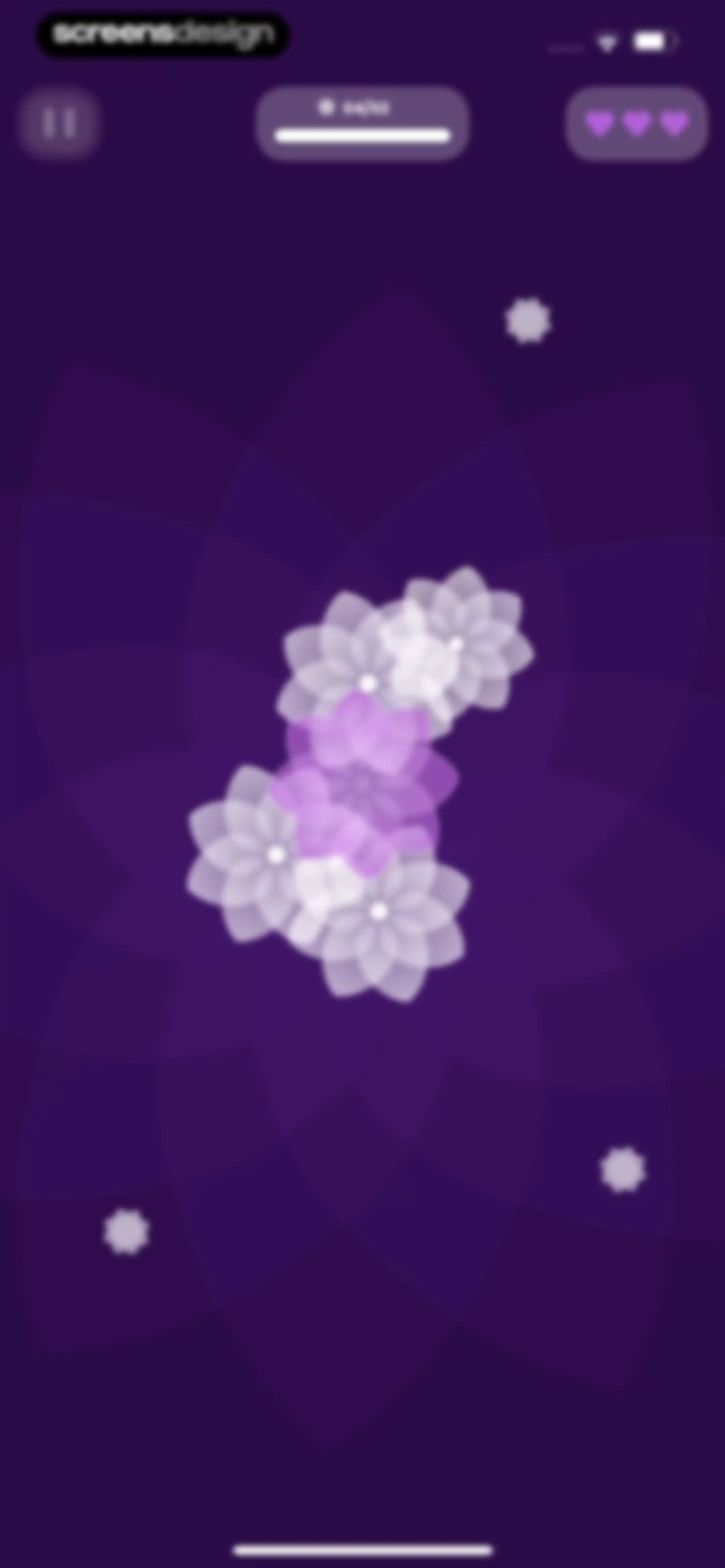 Breeze: Start Self-Discovery screen 63