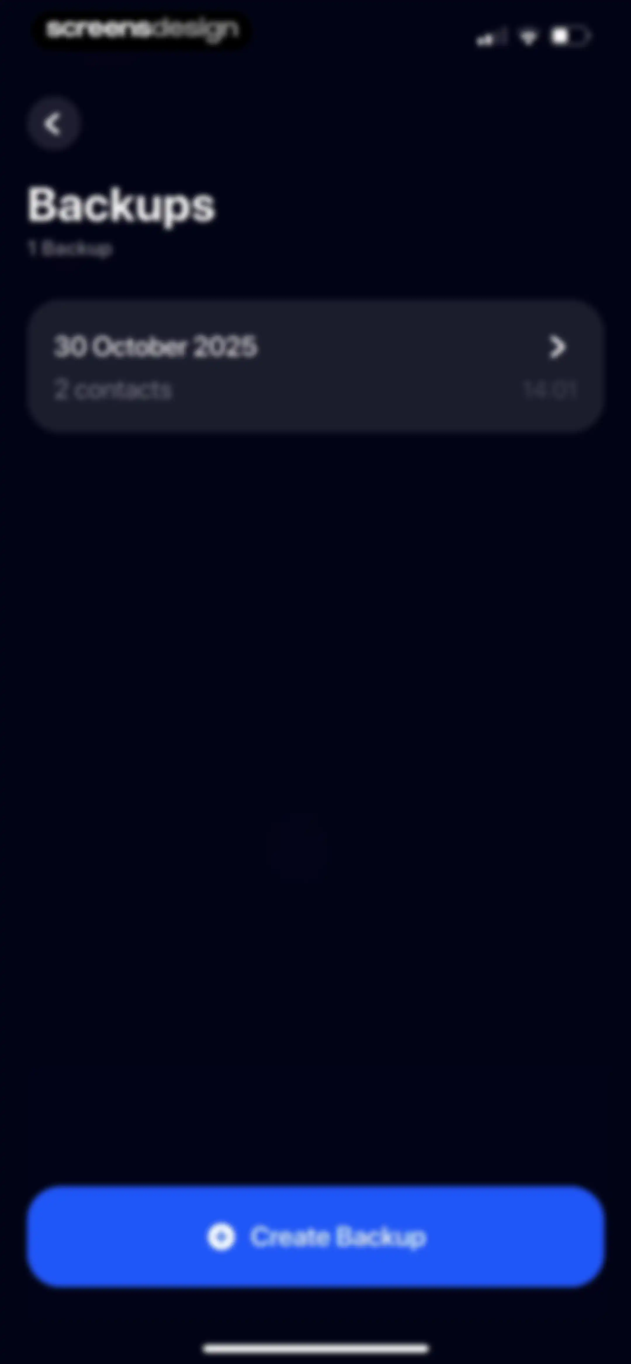 Cleaner AI: Photo Cleanup screen 91