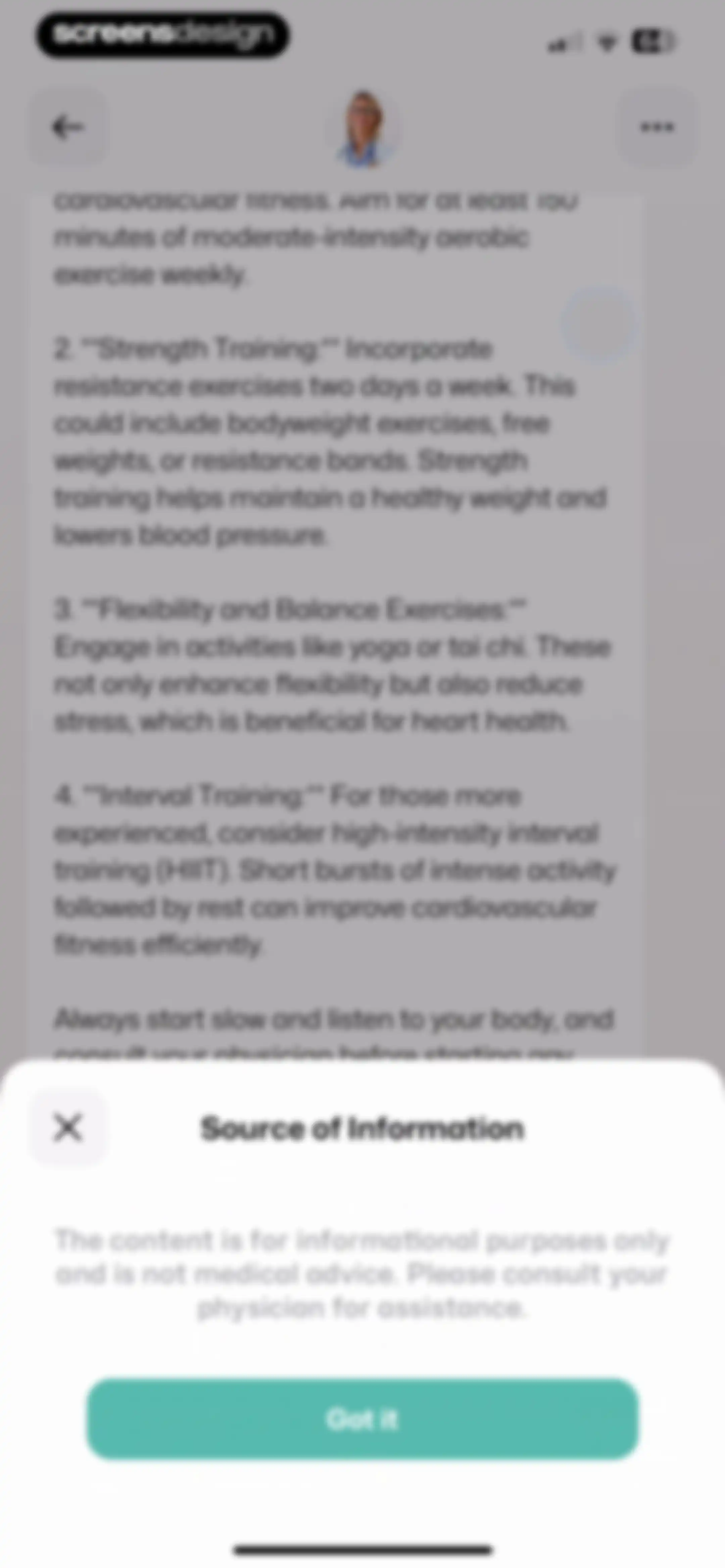 Well Up-Level Up Your Wellness screen 80