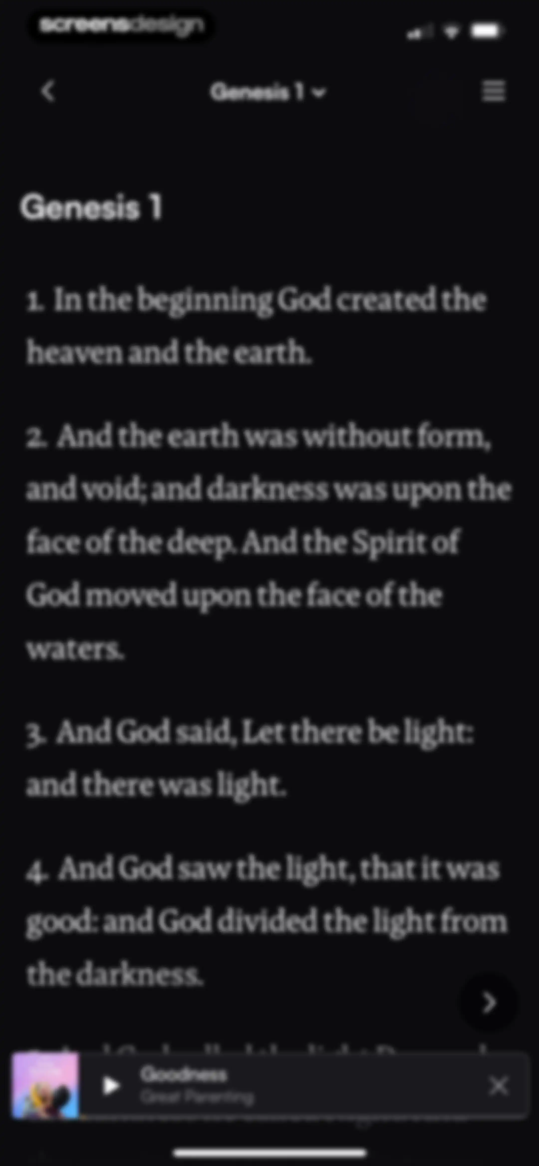 Pray.com: Bible & Daily Prayer screen 103